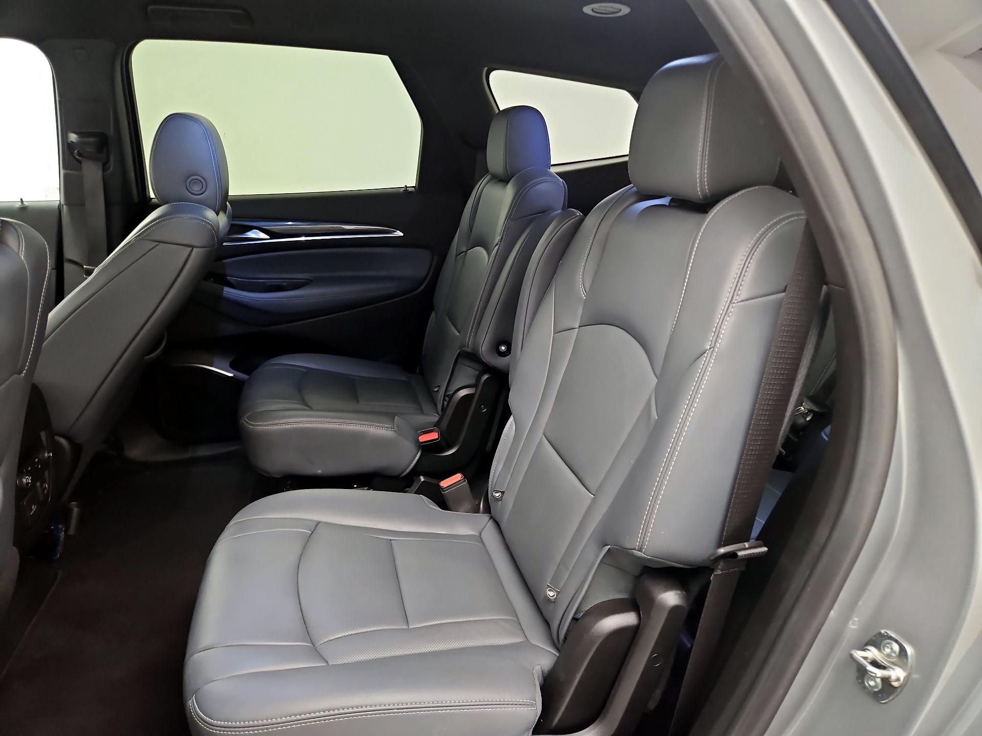 Thumbnail: 2024 Buick Enclave - 19