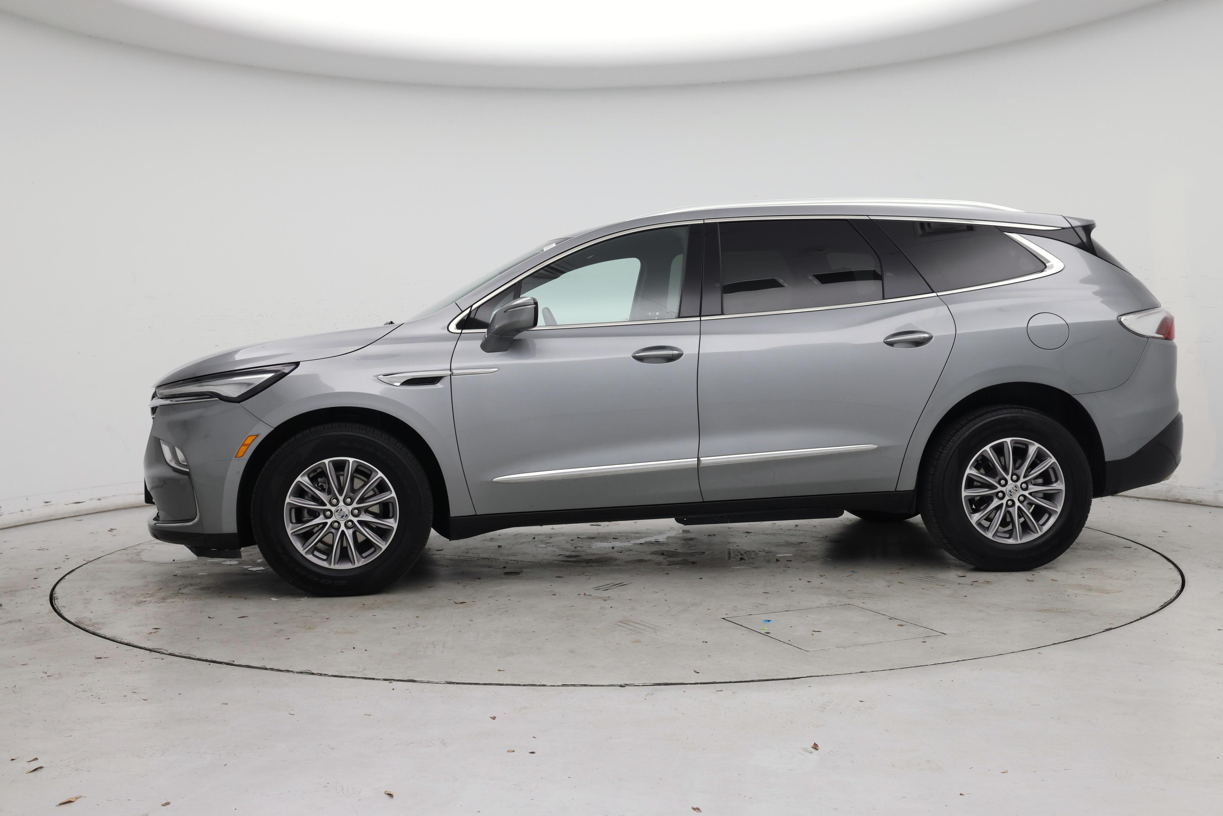 Thumbnail: 2024 Buick Enclave - 3