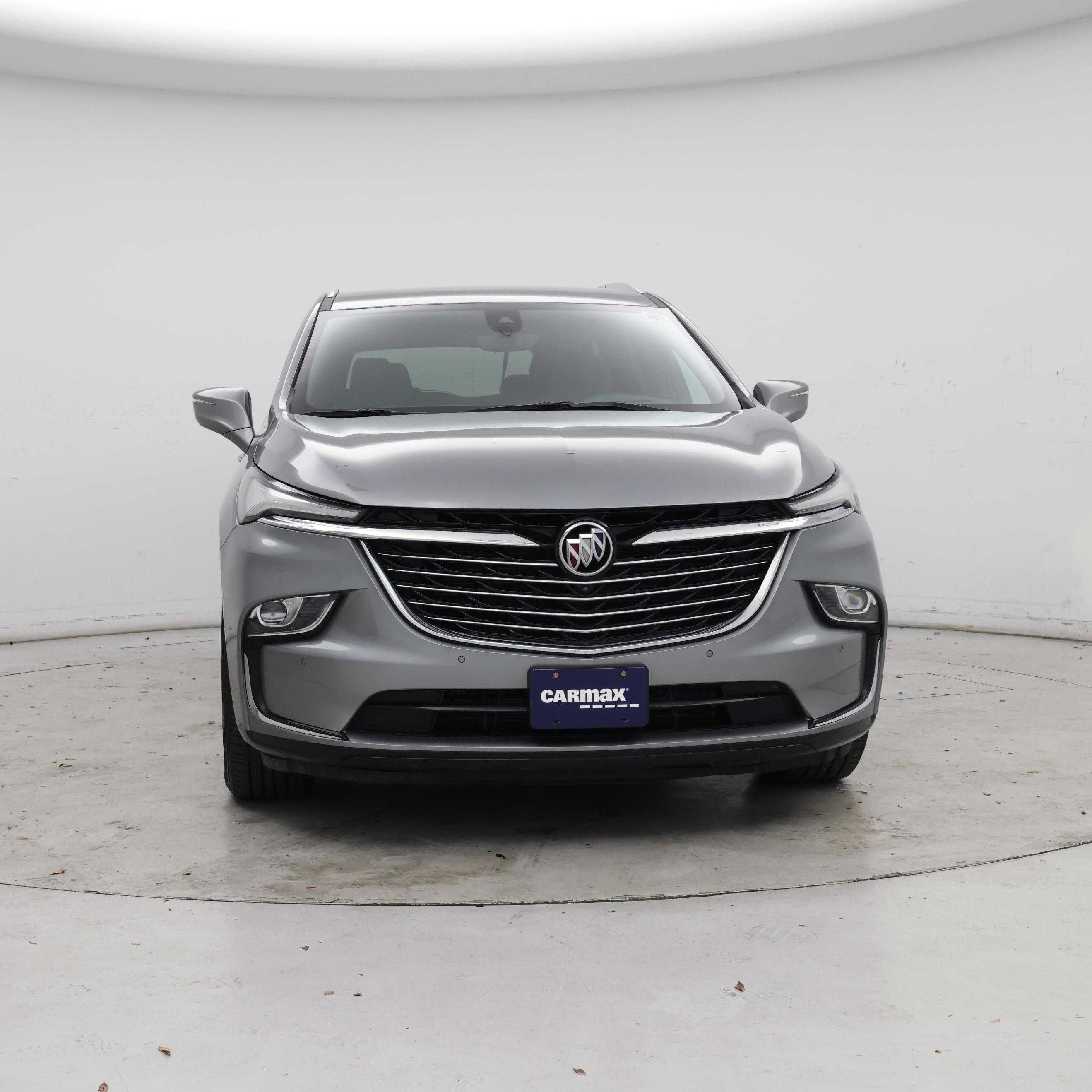Thumbnail: 2024 Buick Enclave - 5