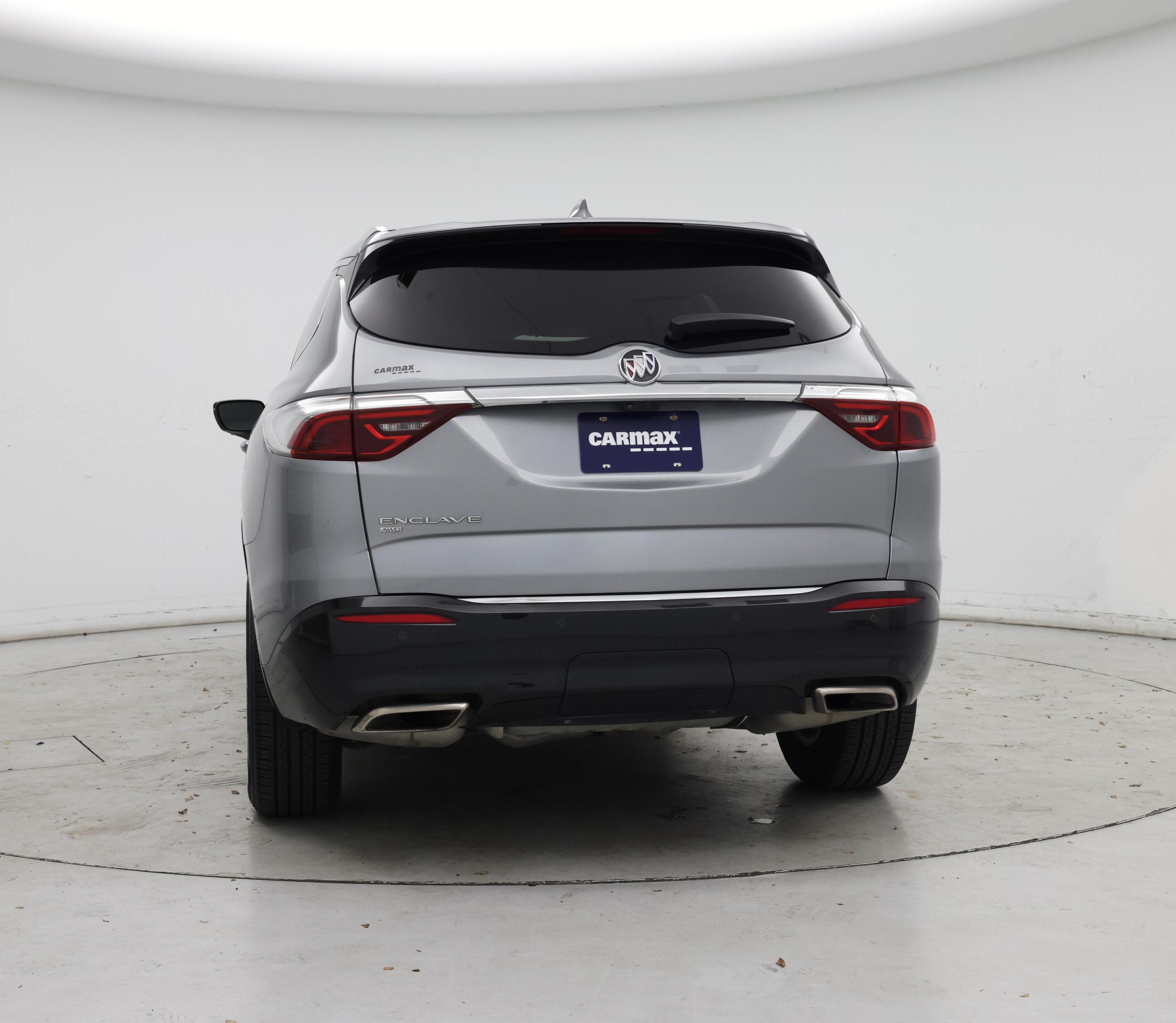 Thumbnail: 2024 Buick Enclave - 6