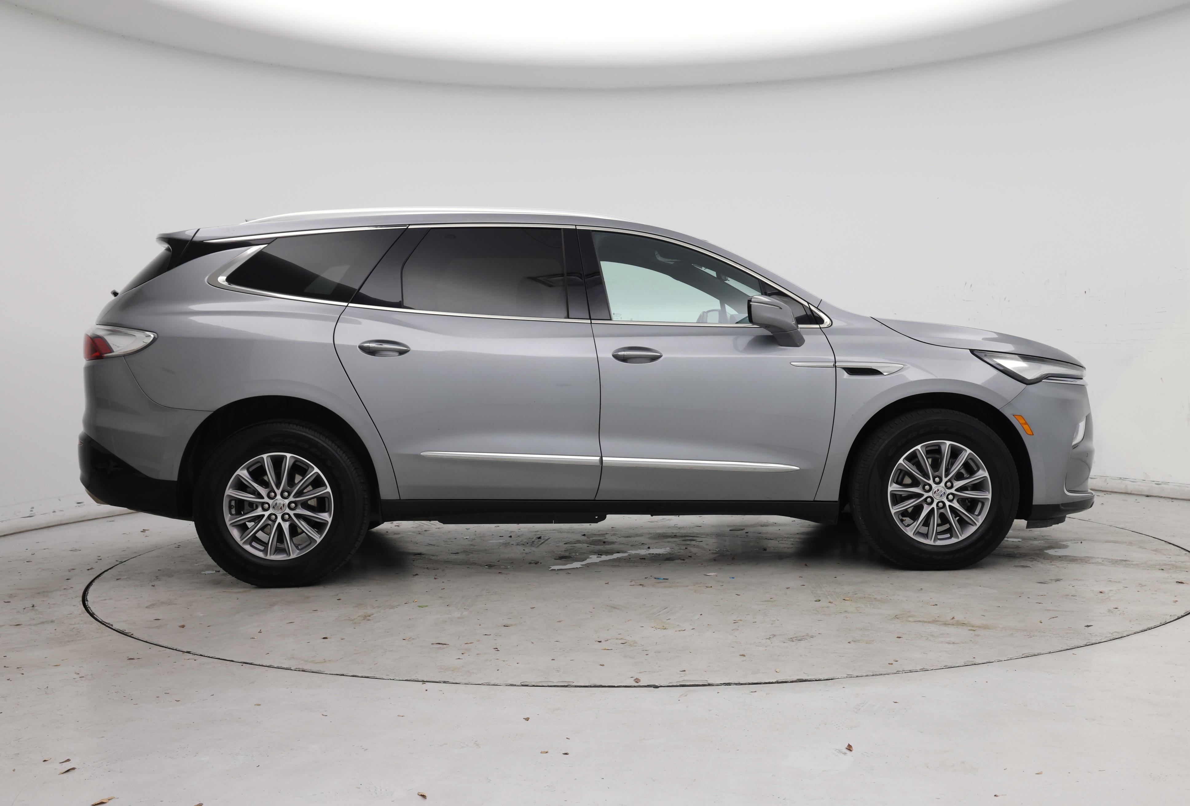 Thumbnail: 2024 Buick Enclave - 7