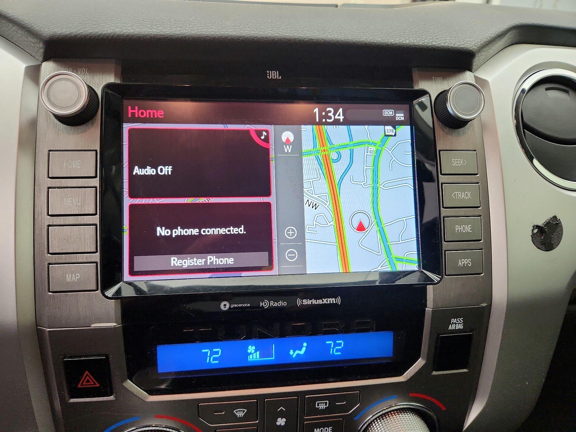 Thumbnail: 2020 Toyota Tundra - 14