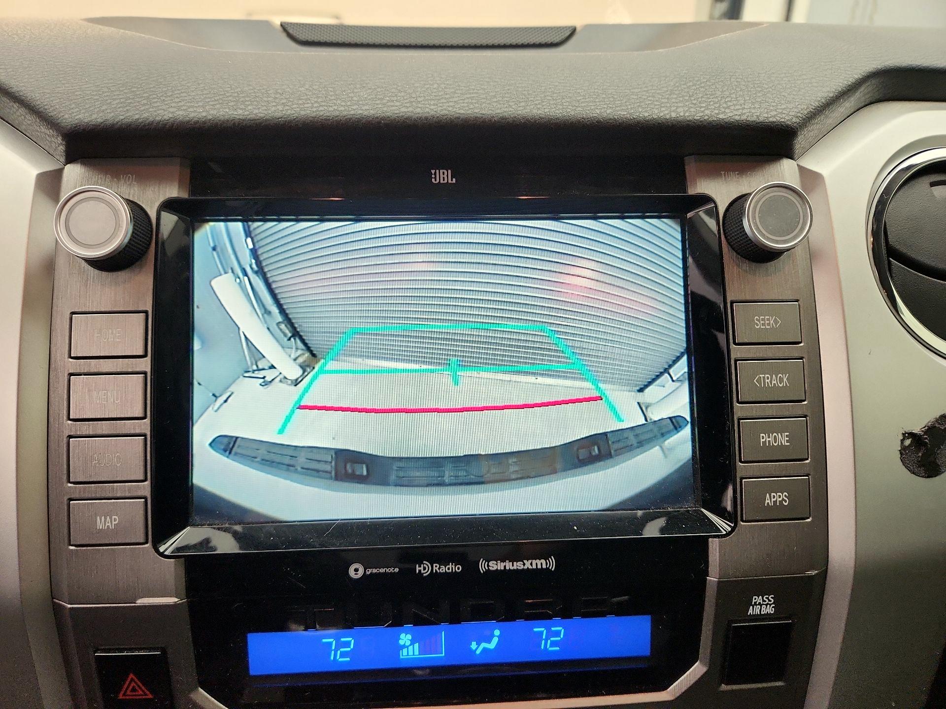 Thumbnail: 2020 Toyota Tundra - 15