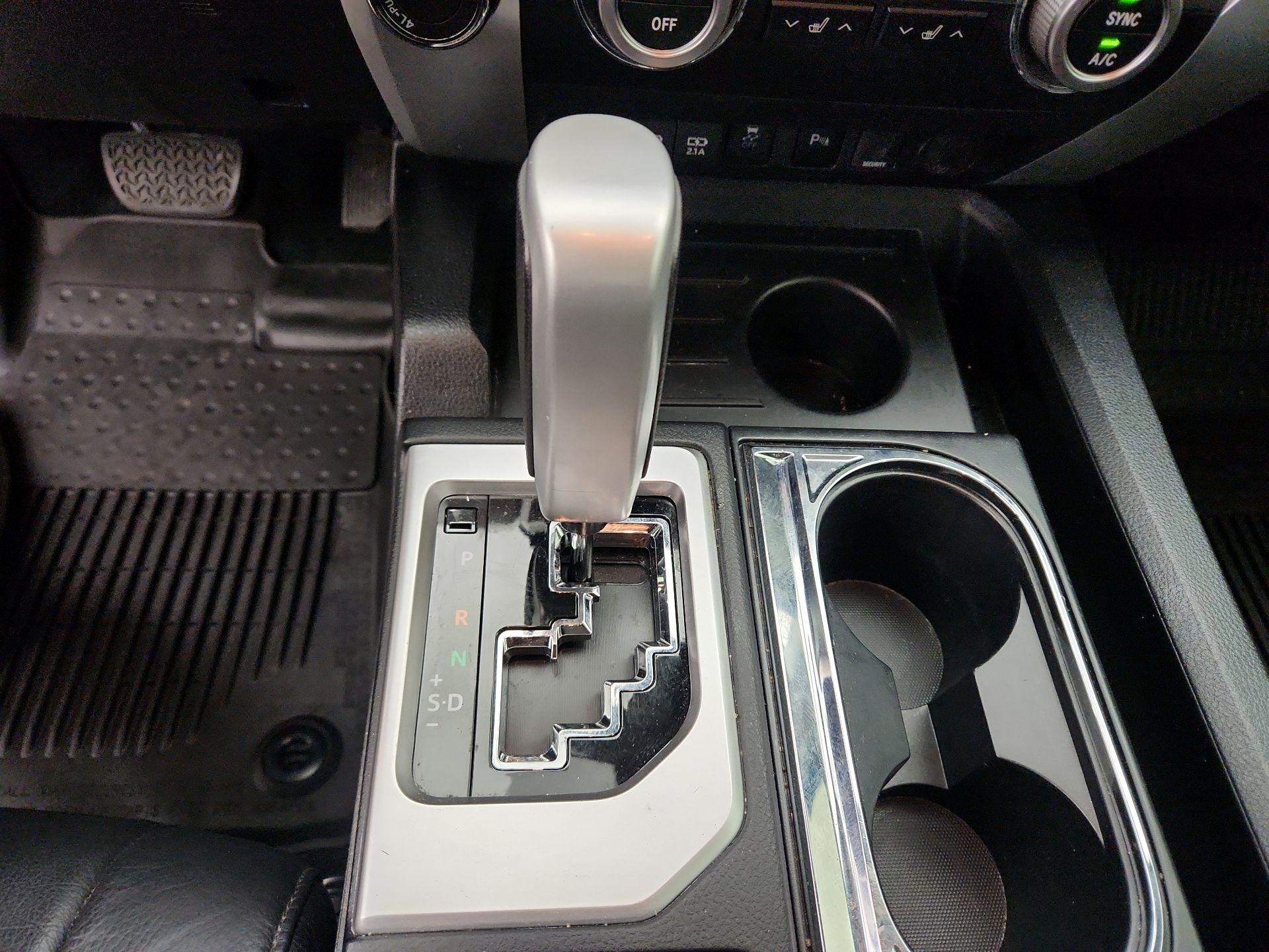 Thumbnail: 2020 Toyota Tundra - 18