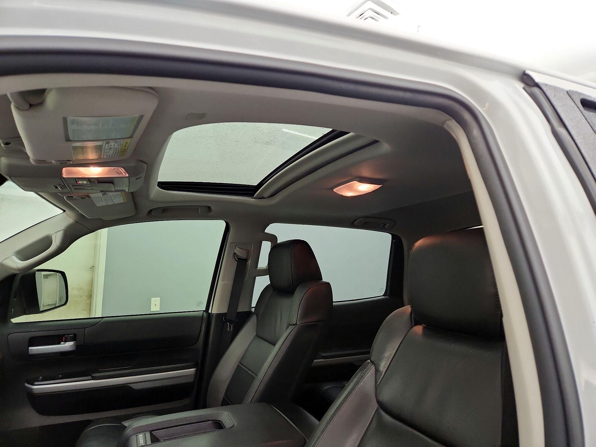 Thumbnail: 2020 Toyota Tundra - 20