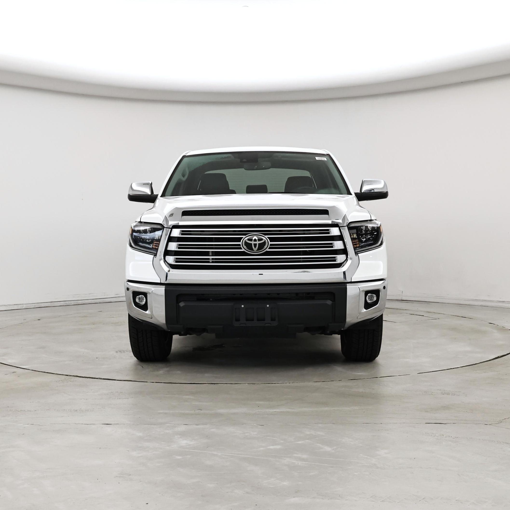 Thumbnail: 2020 Toyota Tundra - 5