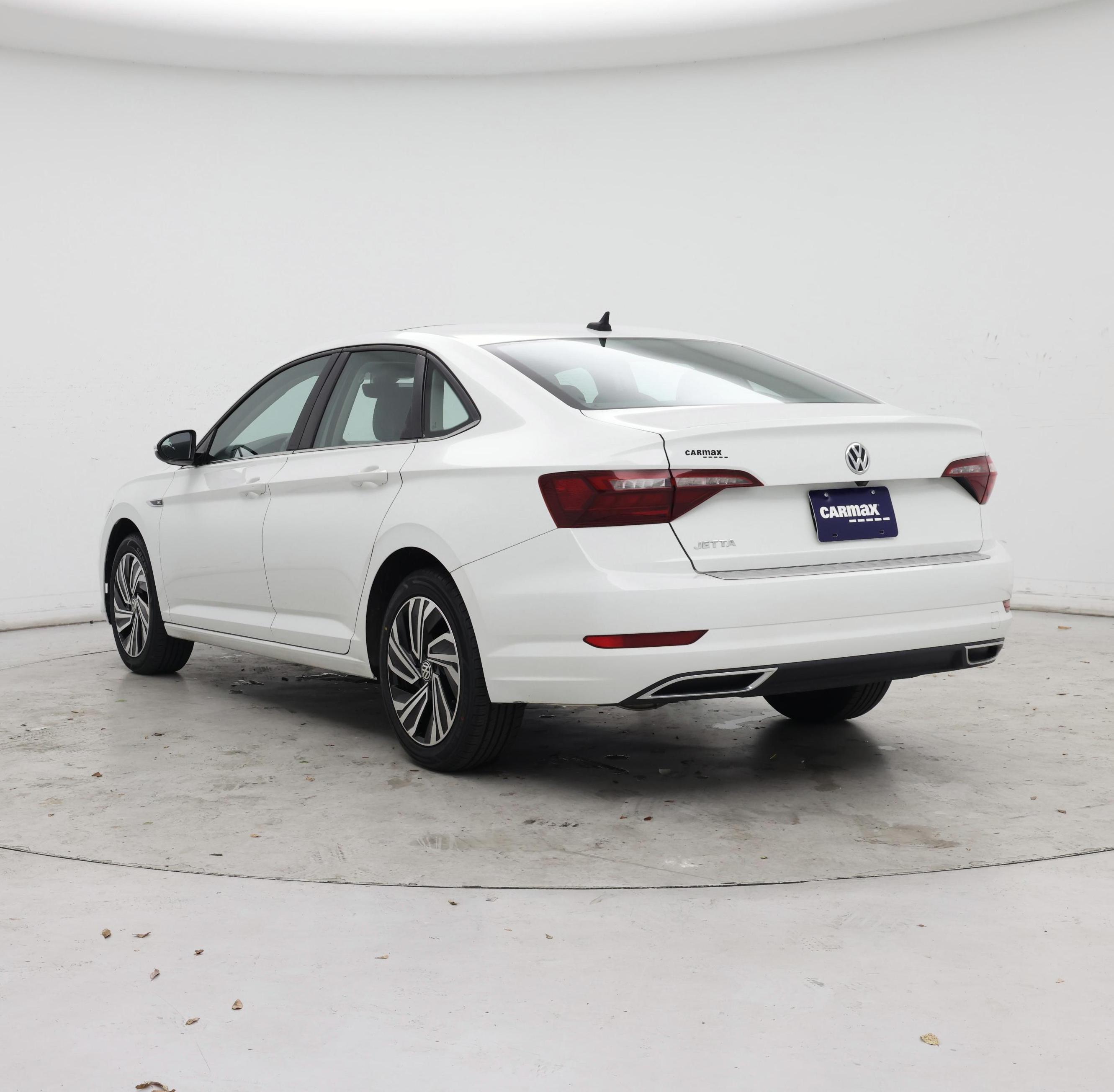 Thumbnail: 2021 Volkswagen Jetta - 2