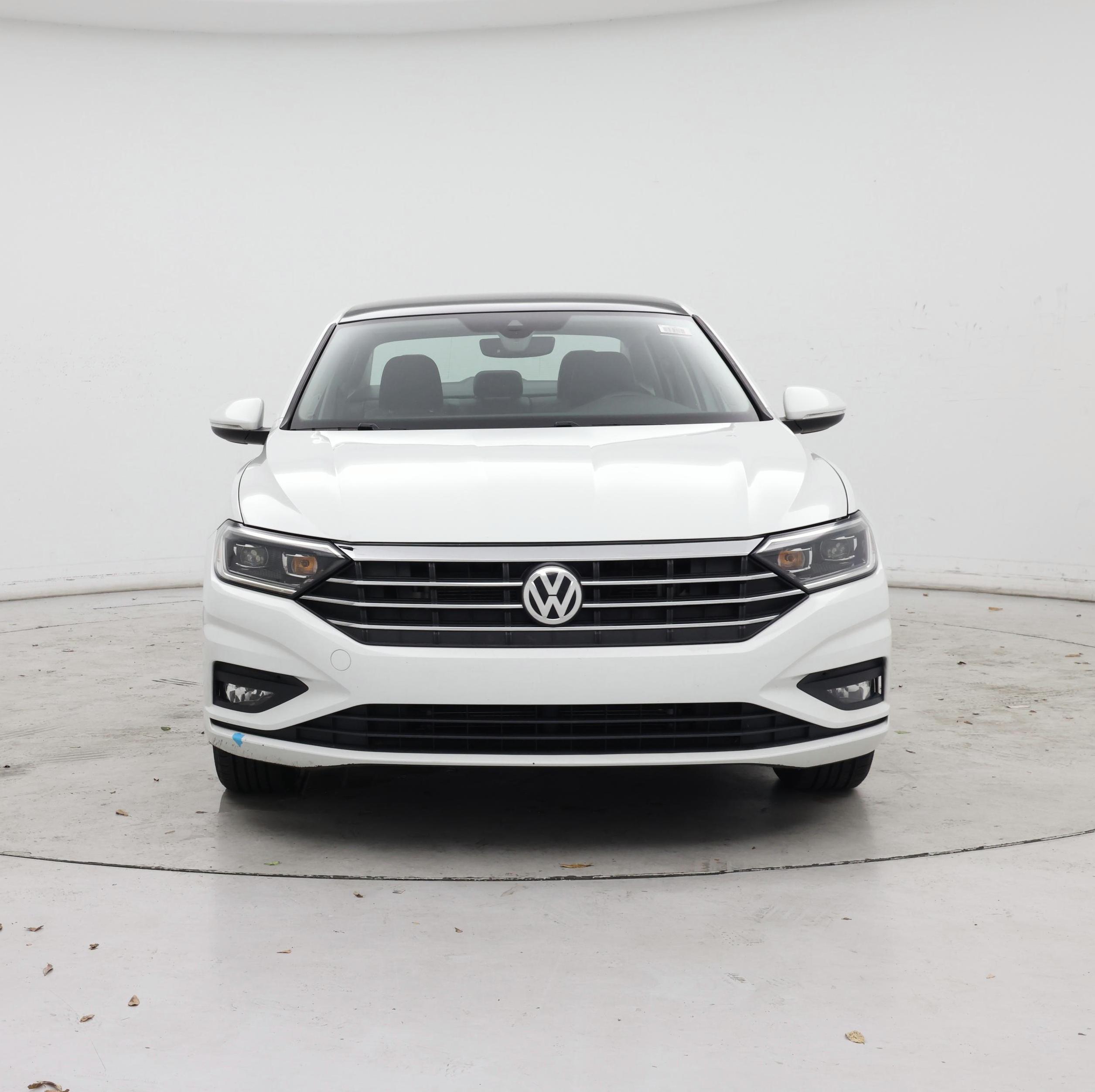 Thumbnail: 2021 Volkswagen Jetta - 5