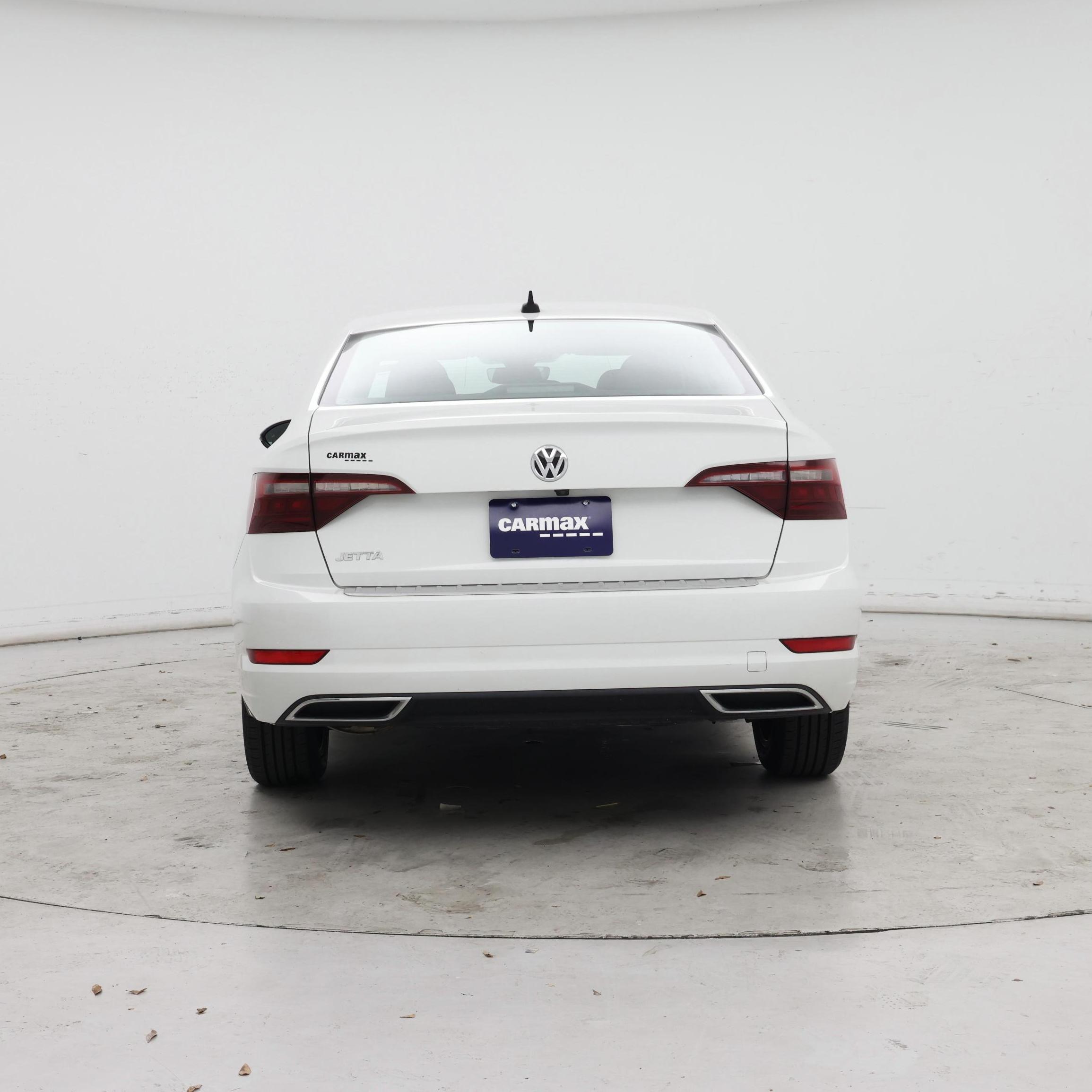 Thumbnail: 2021 Volkswagen Jetta - 6