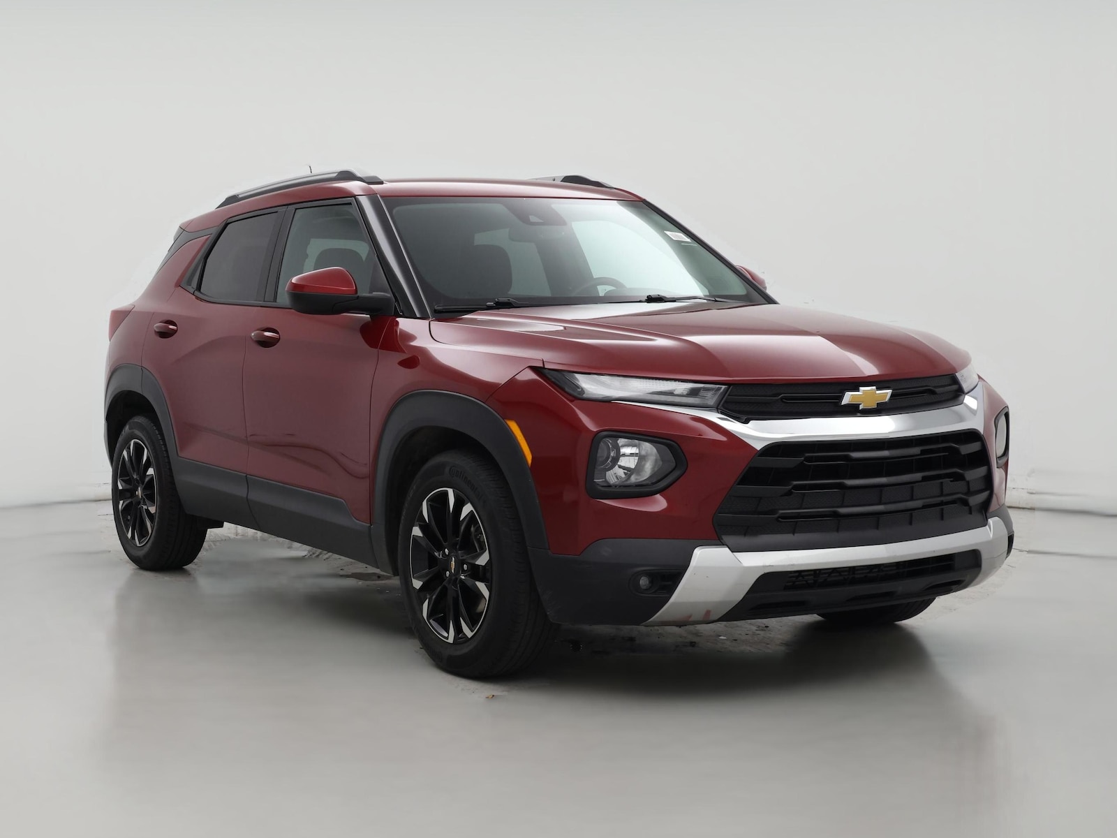 2021 Chevrolet Trailblazer