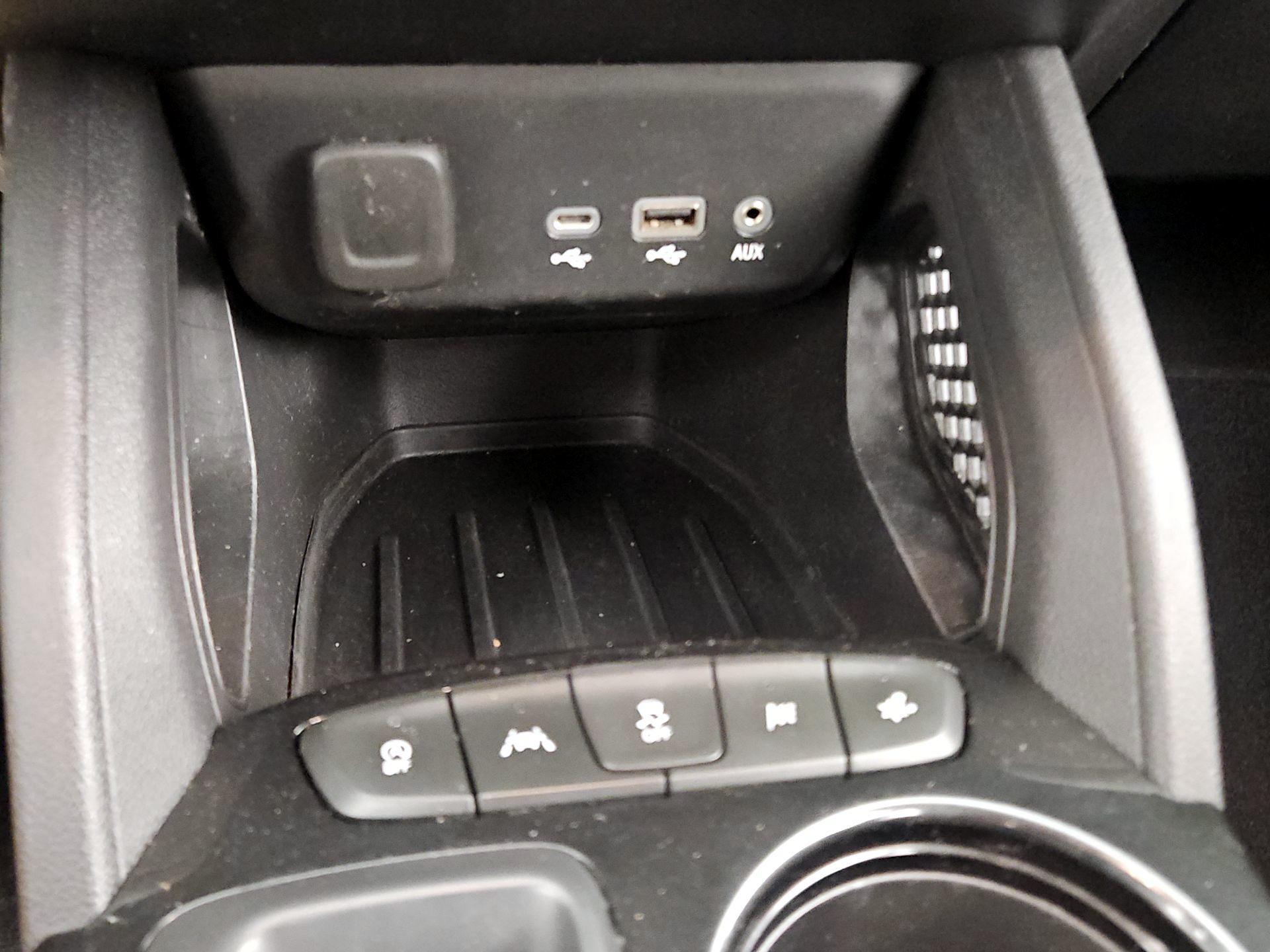 Thumbnail: 2021 Chevrolet TrailBlazer - 18