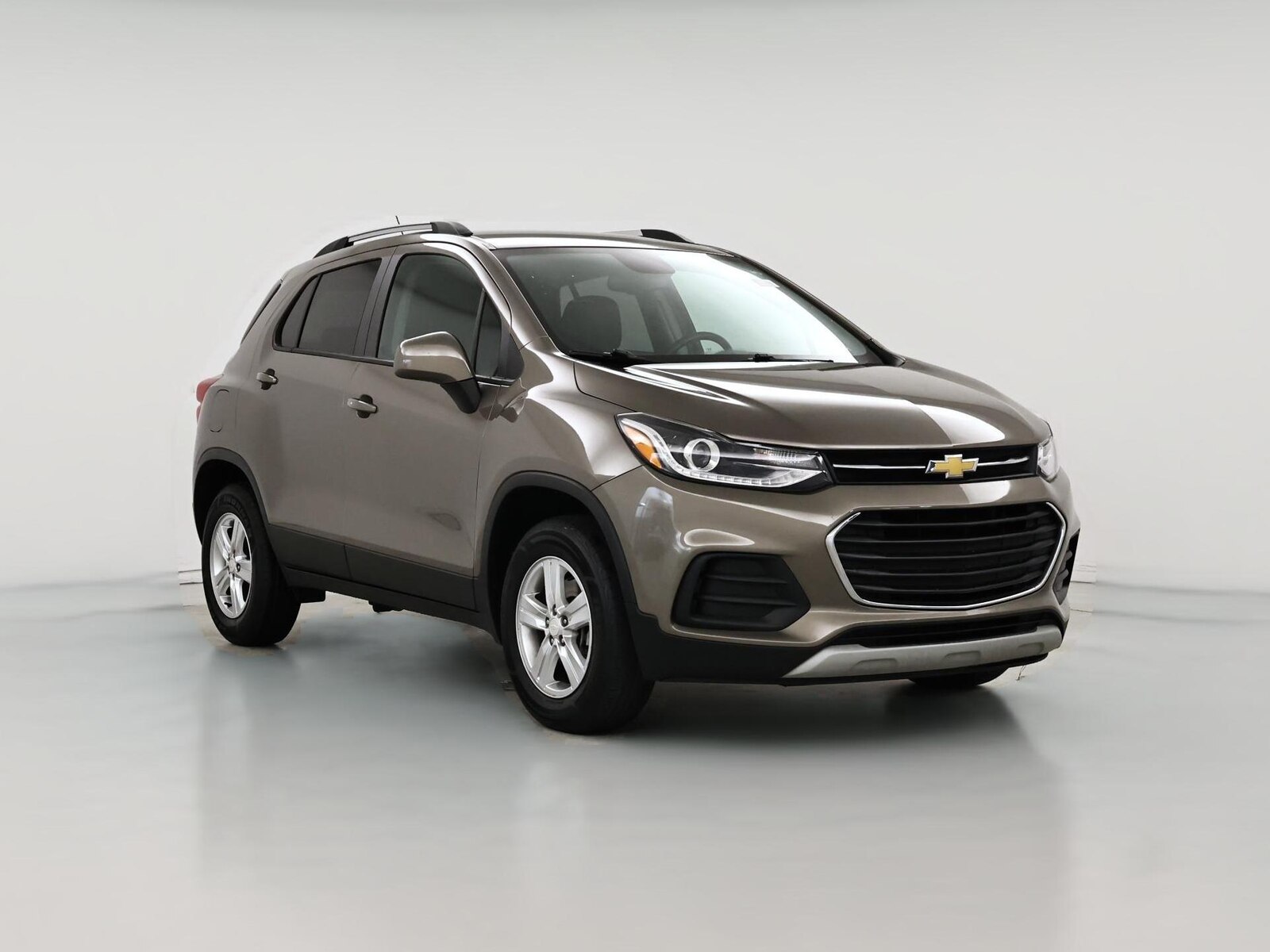 2022 Chevrolet Trax