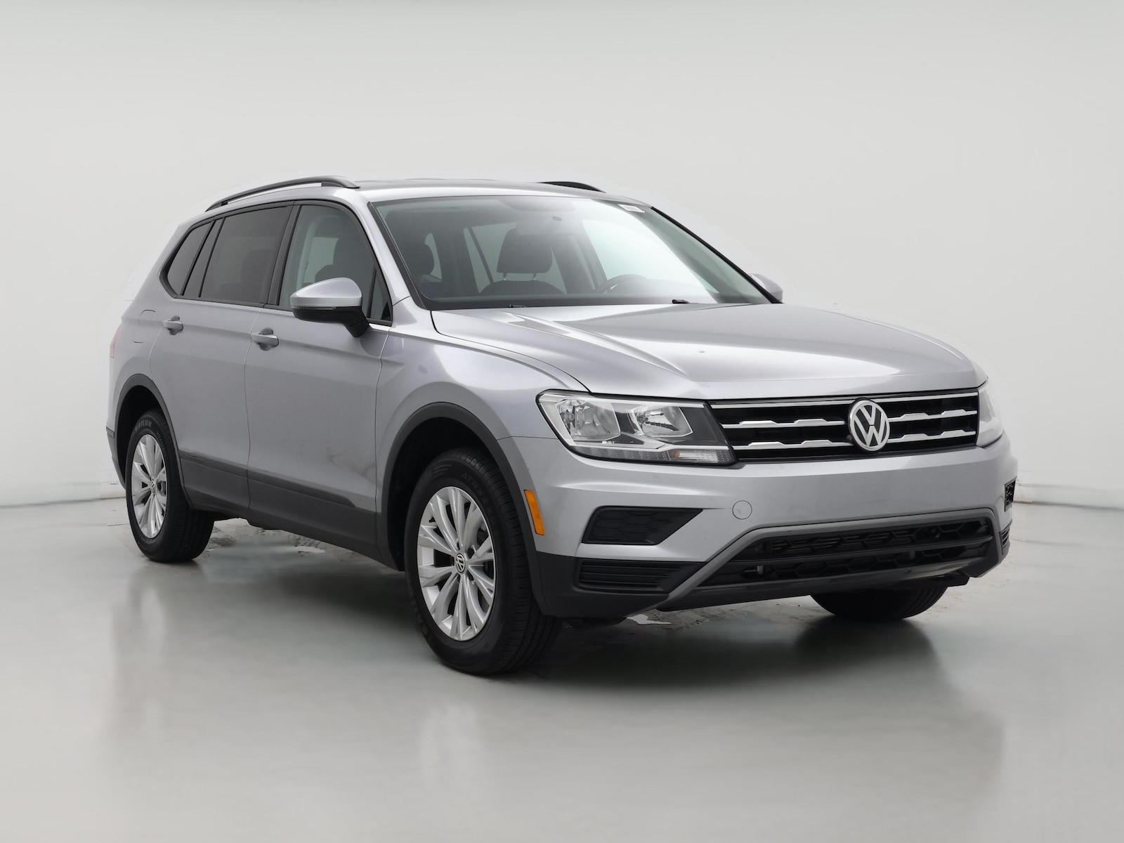 2020 Volkswagen Tiguan S
