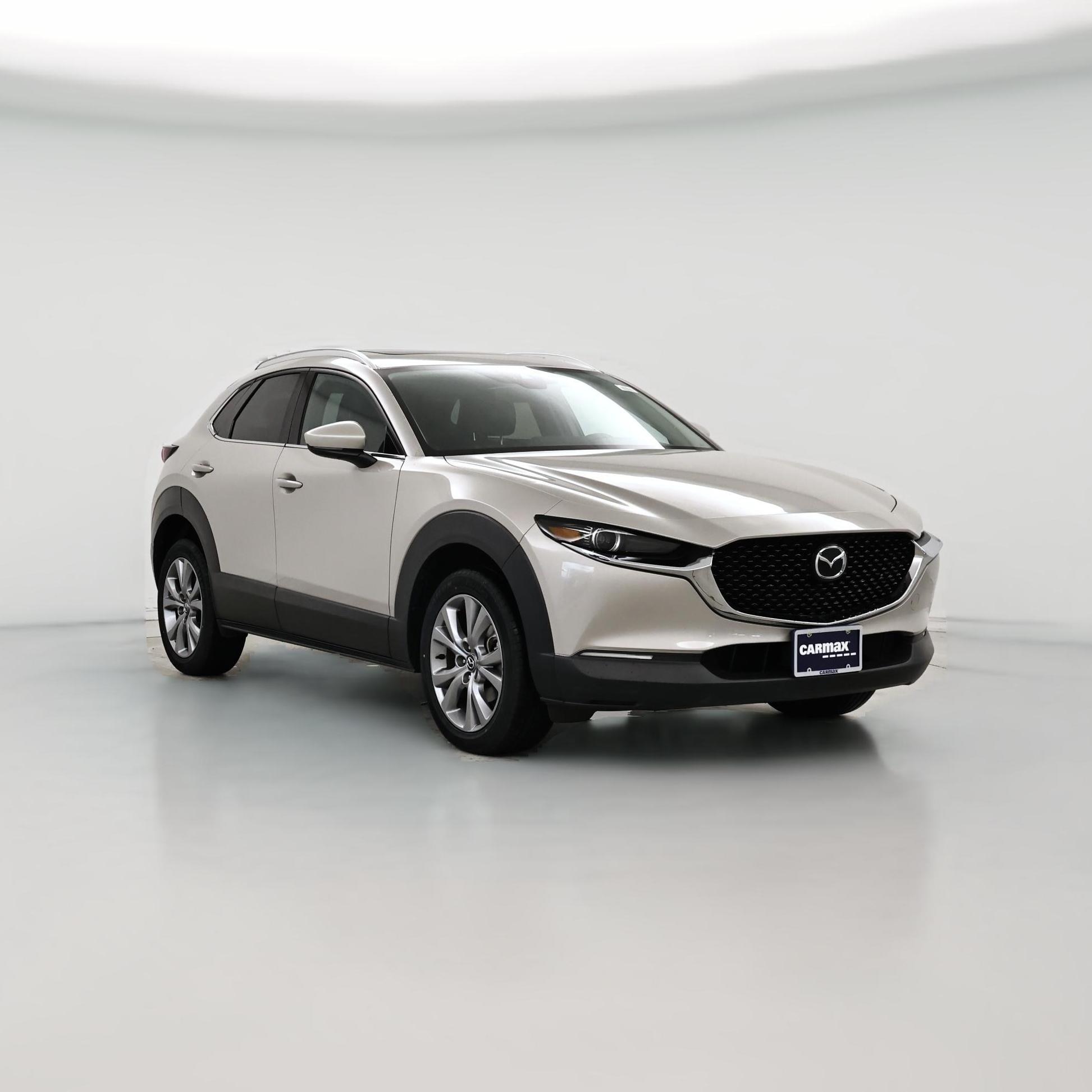 Thumbnail: 2023 Mazda CX-30 - 1