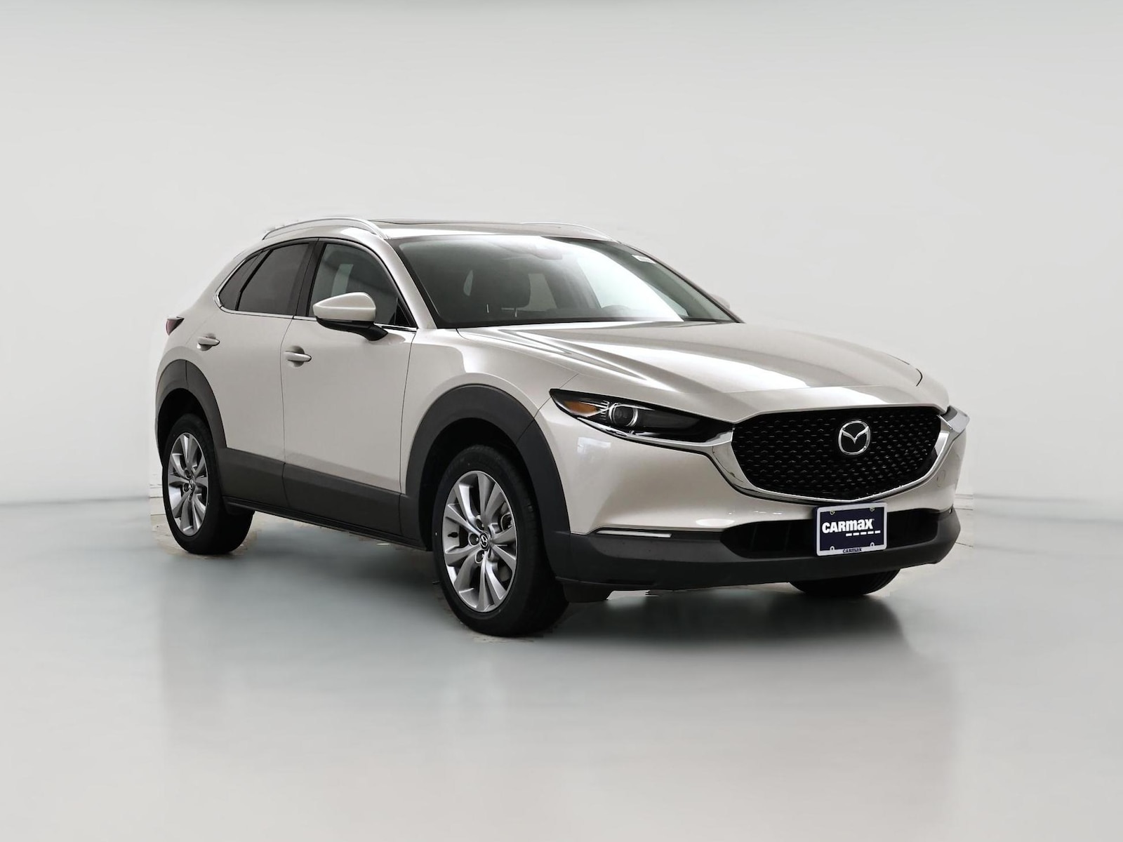 2023 Mazda CX-30 Premium