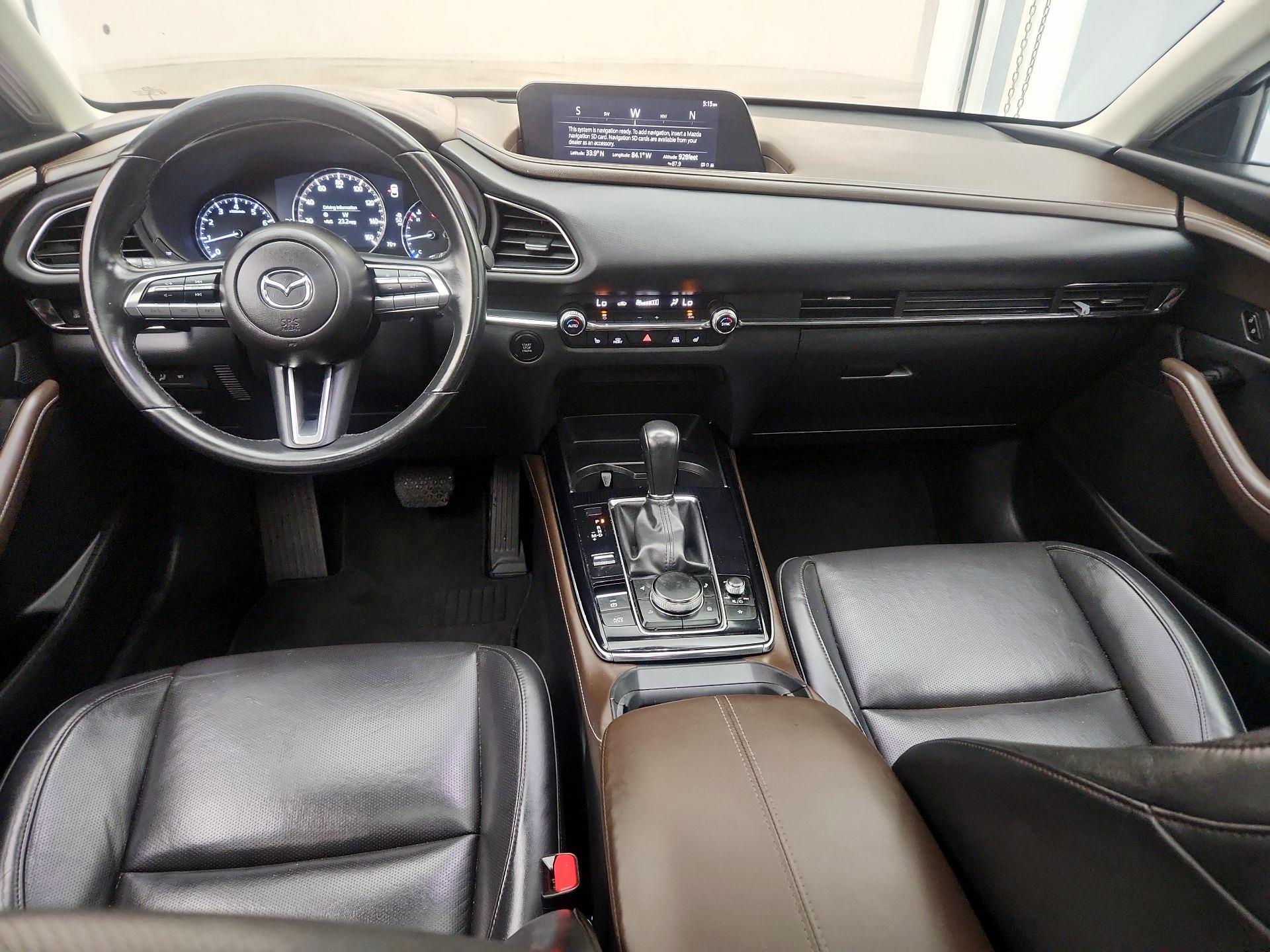 Thumbnail: 2023 Mazda CX-30 - 9