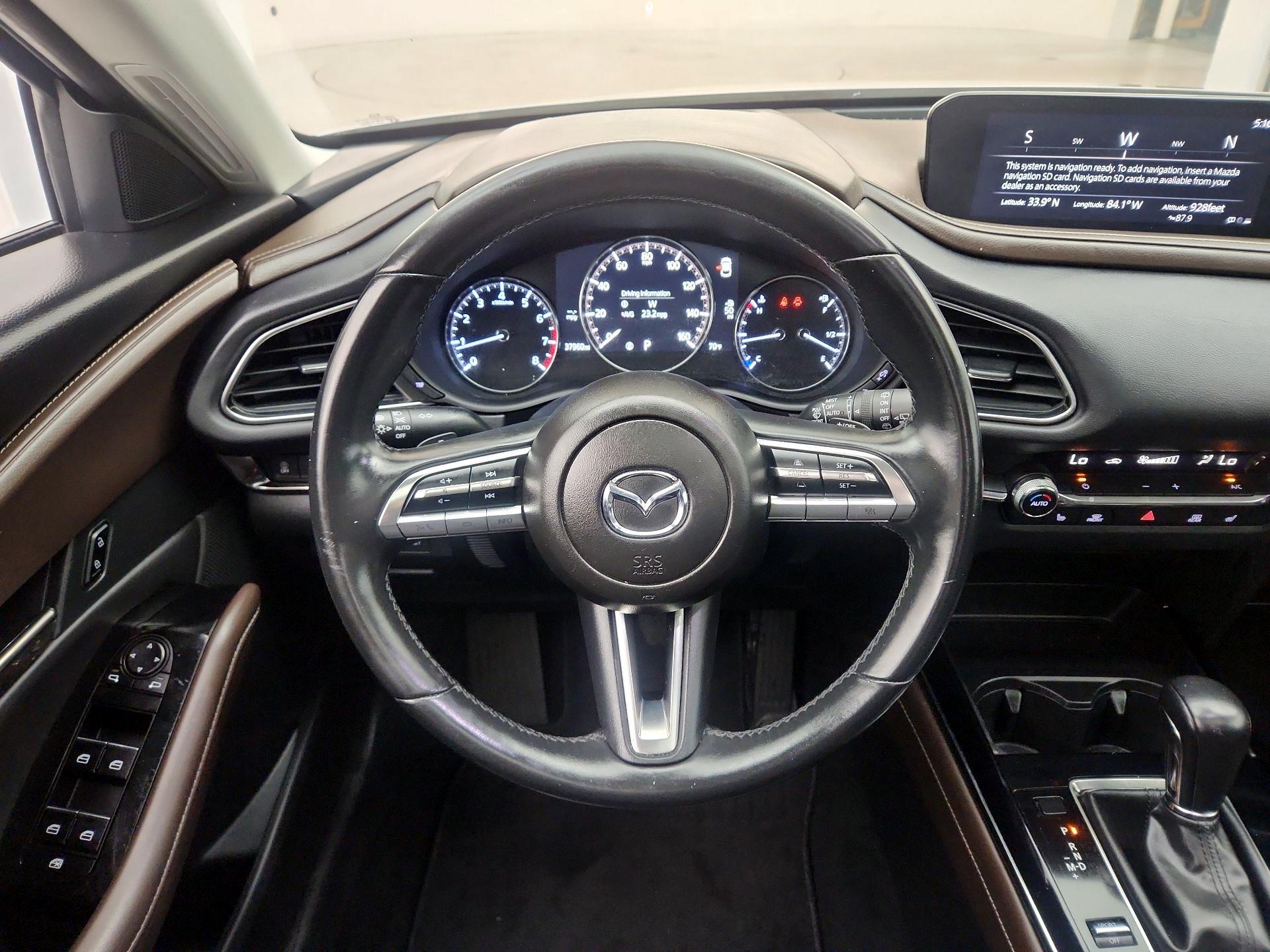 Thumbnail: 2023 Mazda CX-30 - 10