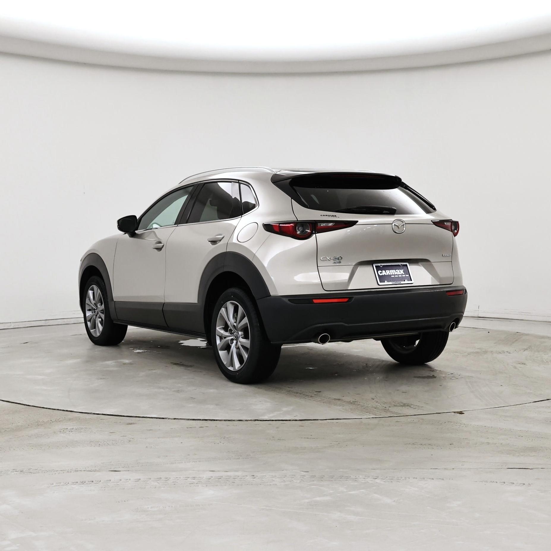 Thumbnail: 2023 Mazda CX-30 - 2