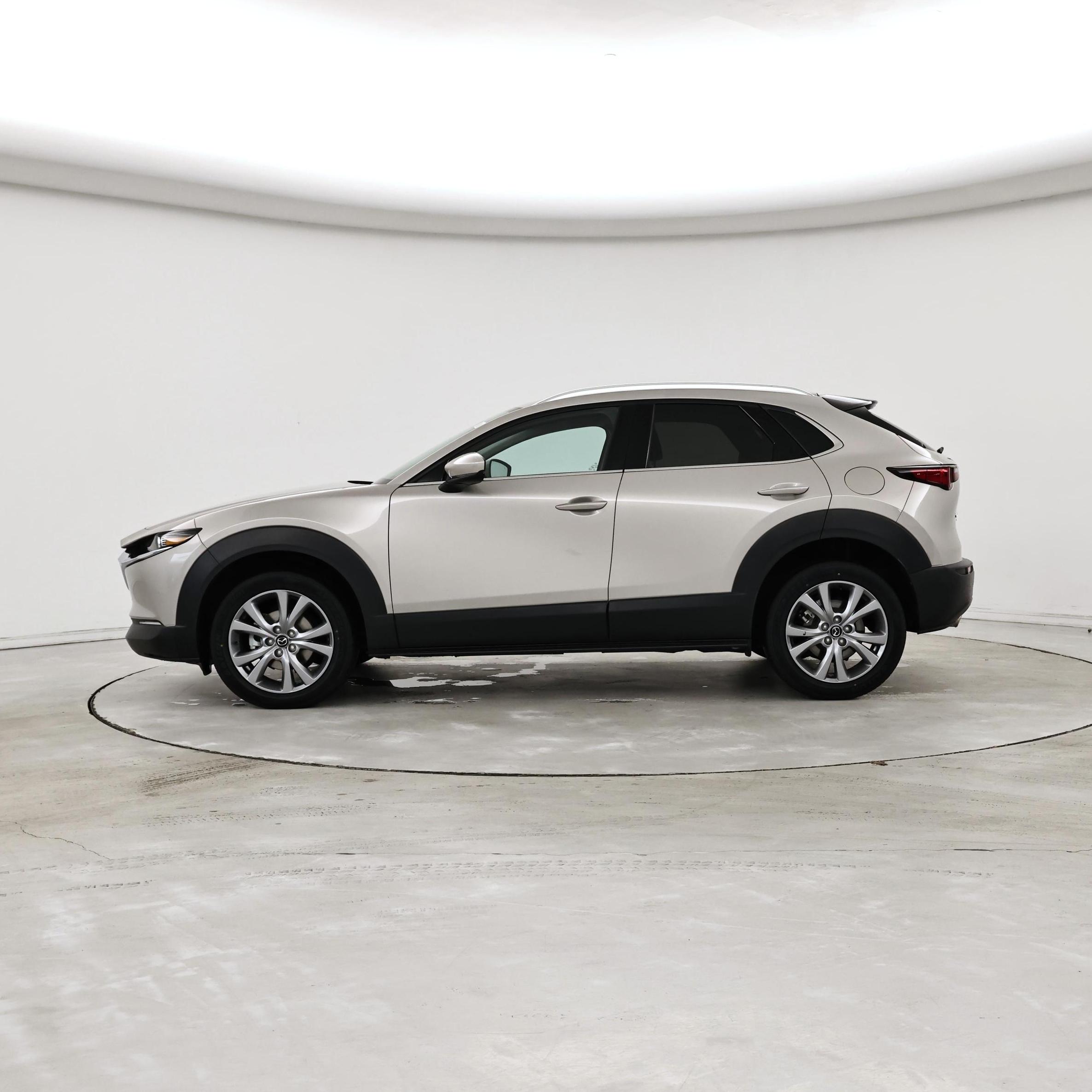 Thumbnail: 2023 Mazda CX-30 - 3