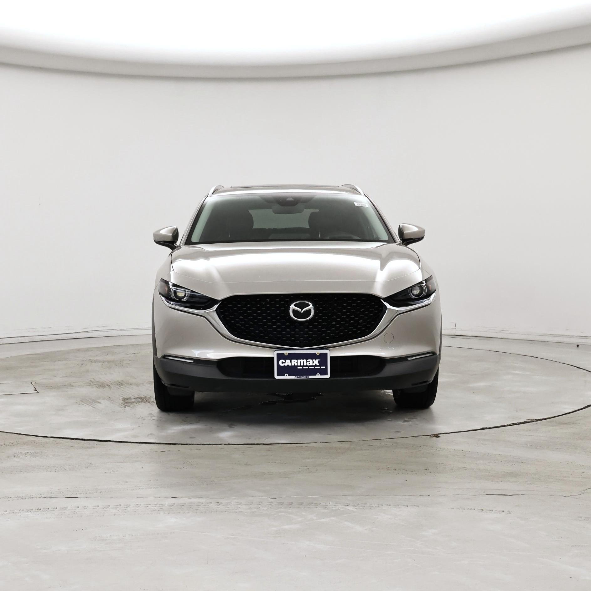 Thumbnail: 2023 Mazda CX-30 - 5