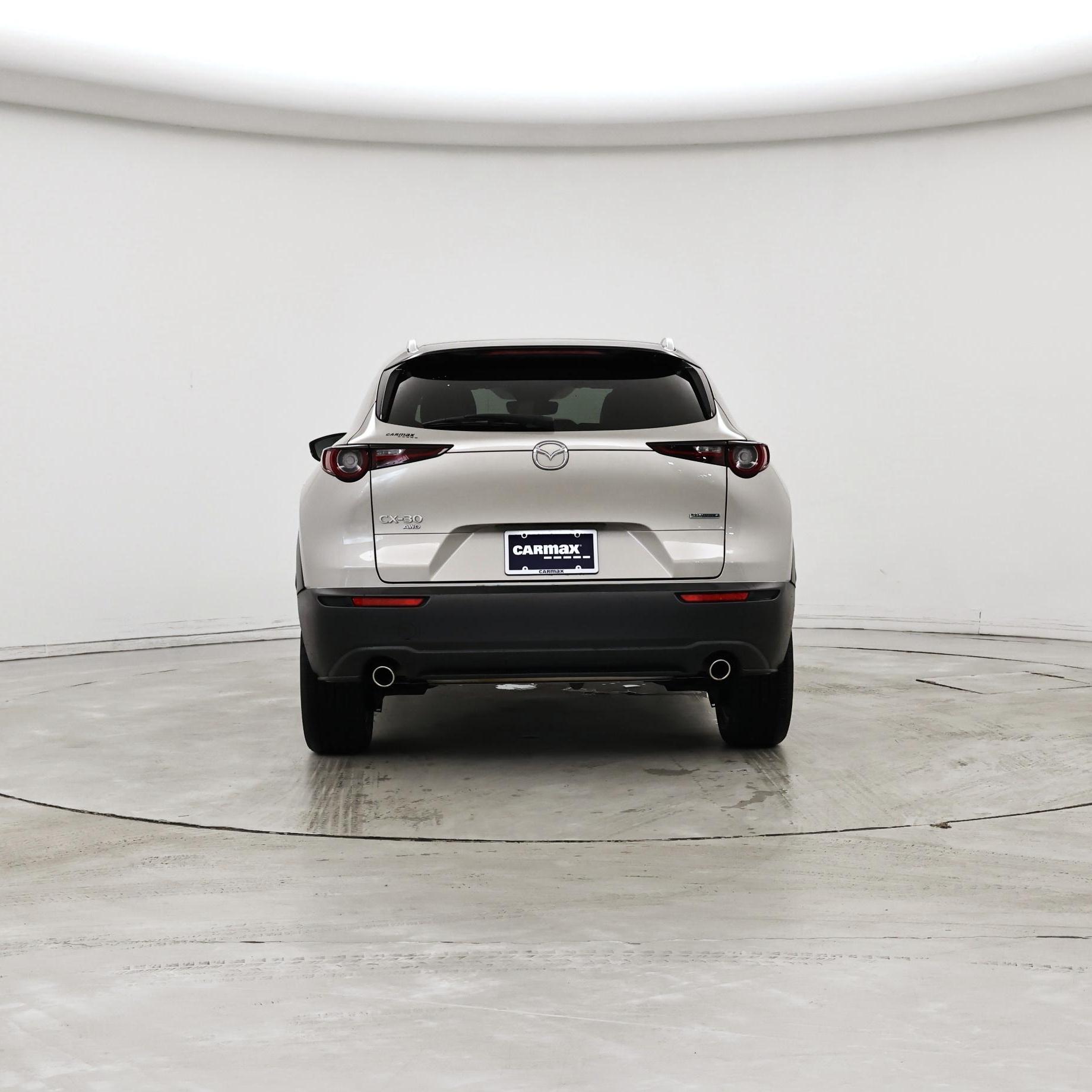 Thumbnail: 2023 Mazda CX-30 - 6