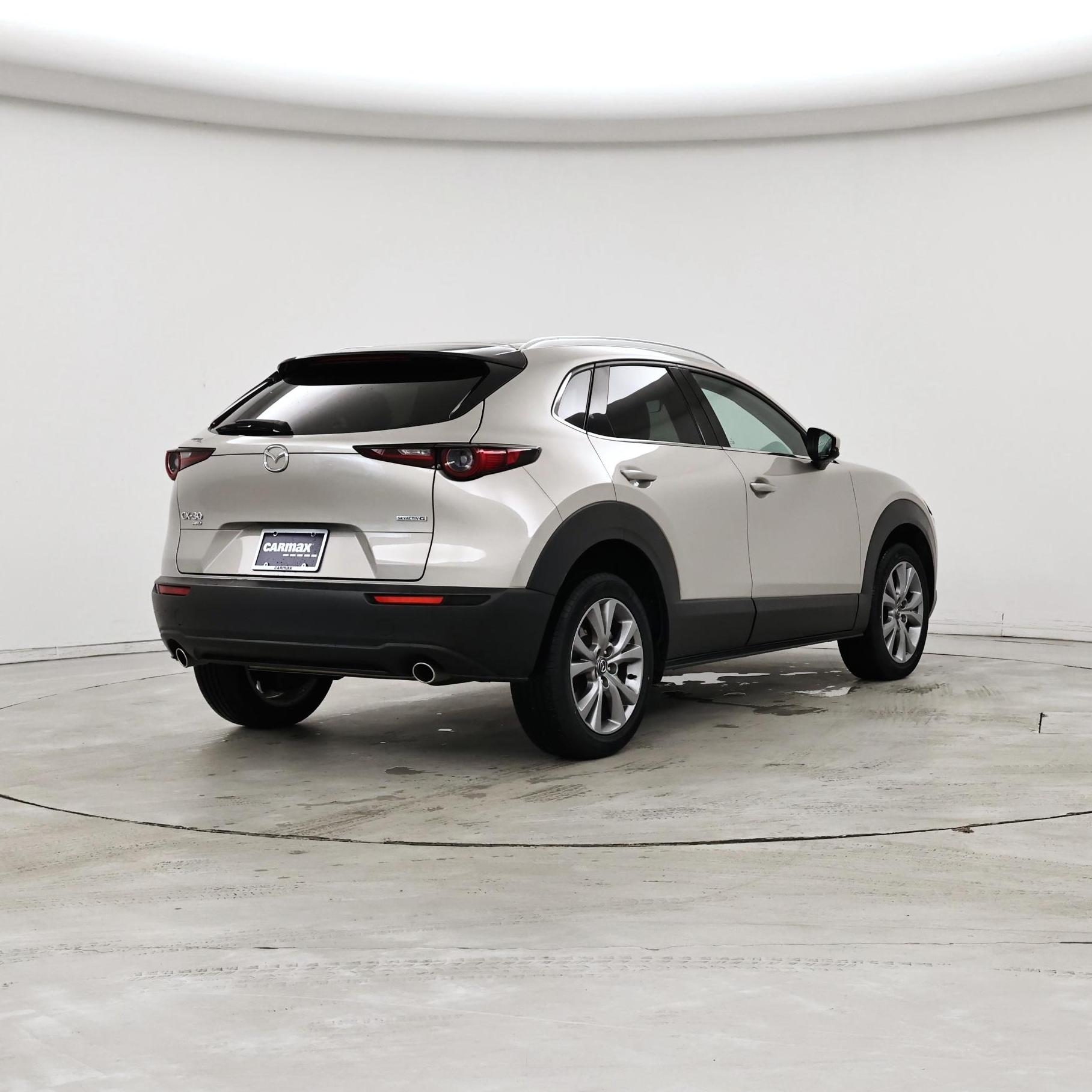 Thumbnail: 2023 Mazda CX-30 - 8