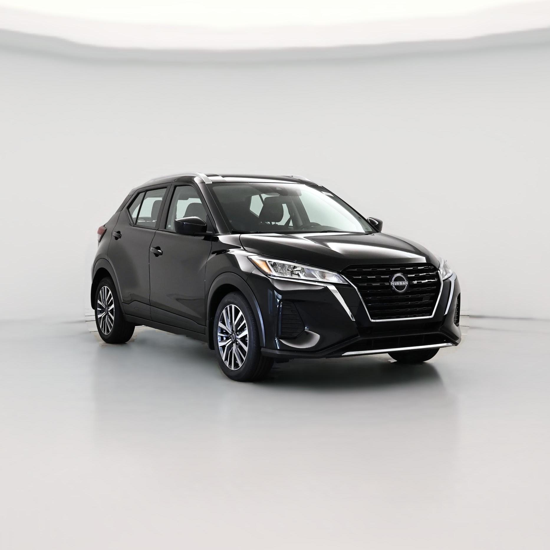 Thumbnail: 2023 Nissan Kicks - 1