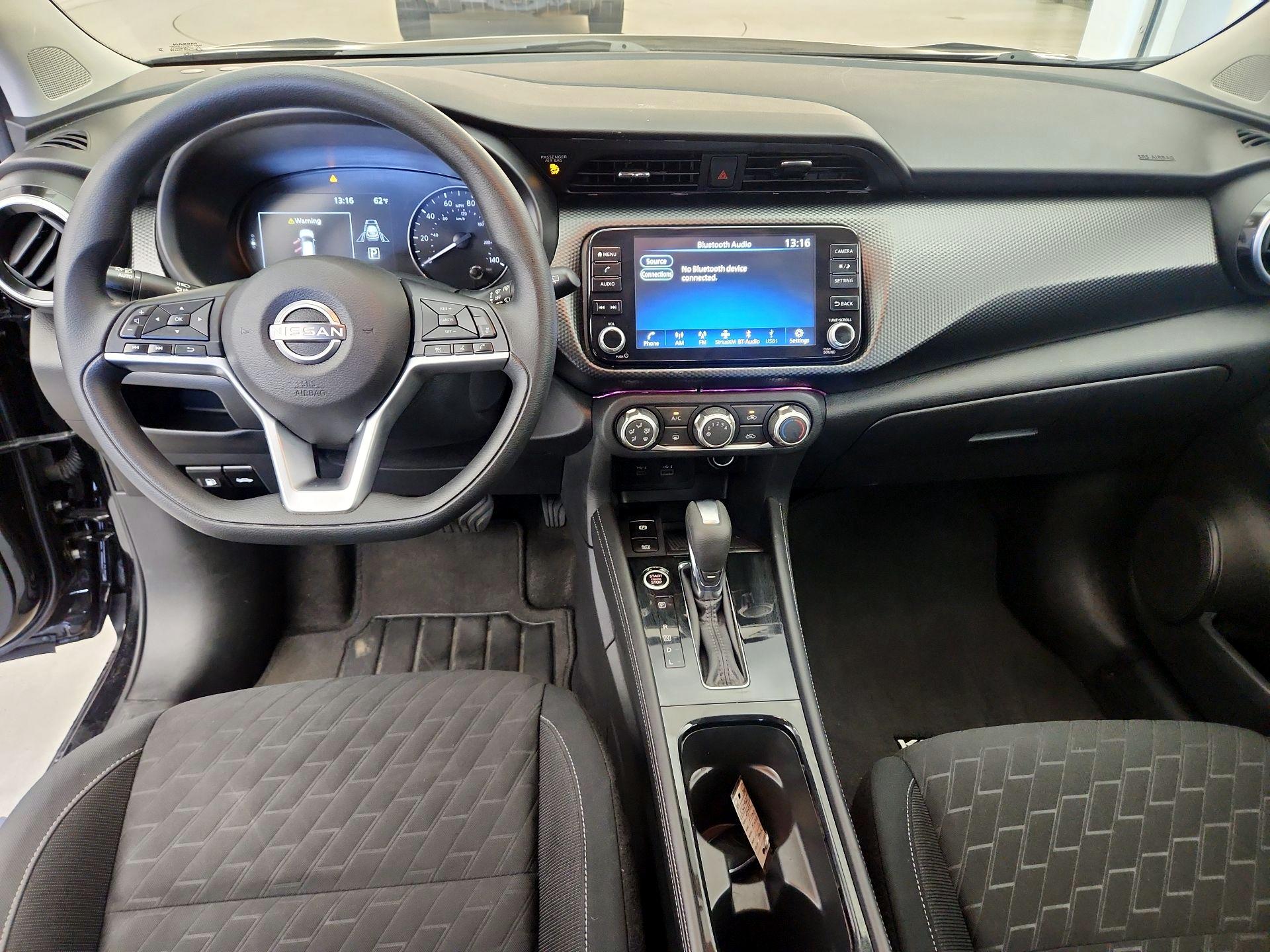Thumbnail: 2023 Nissan Kicks - 9