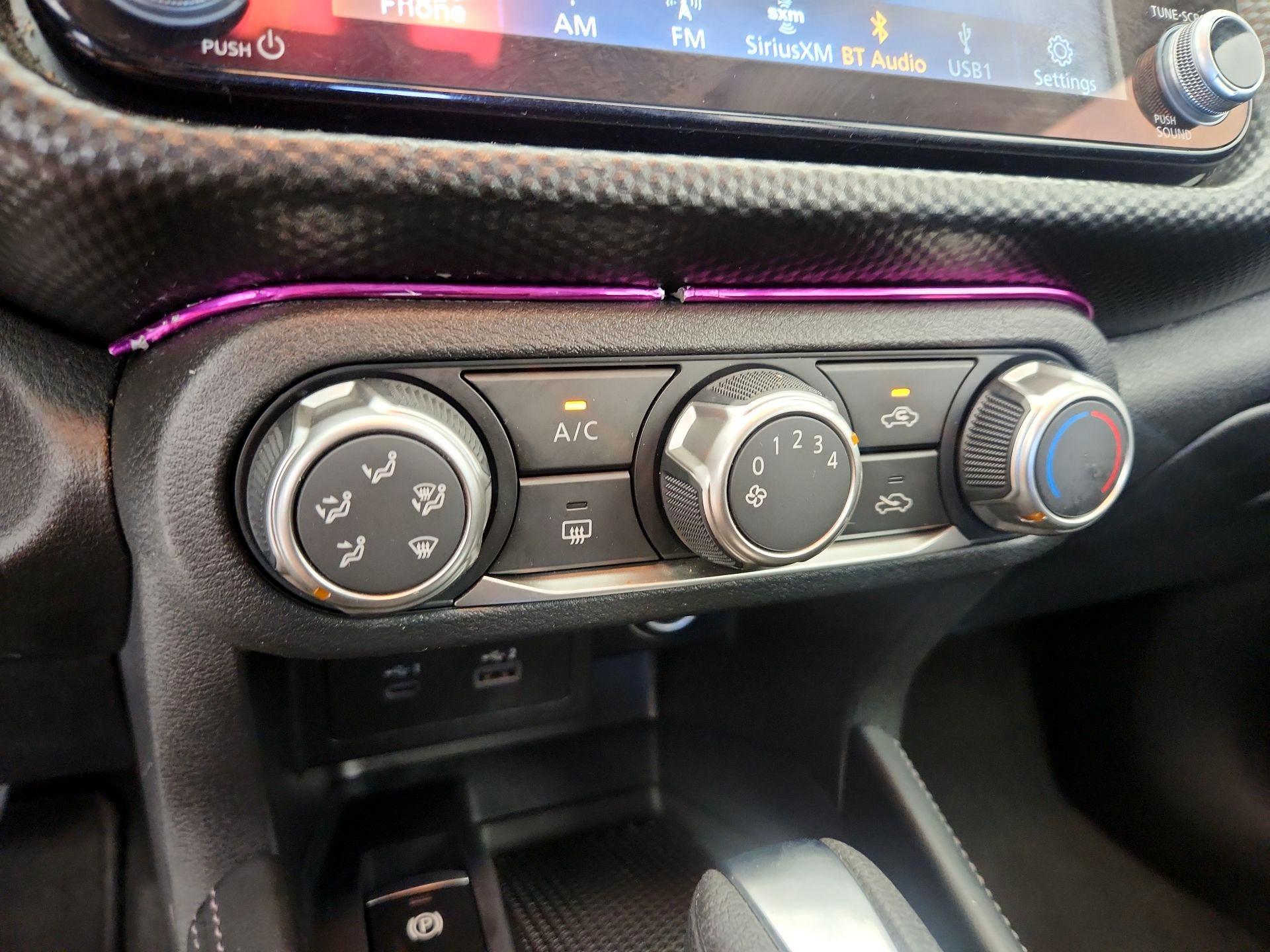 Thumbnail: 2023 Nissan Kicks - 15