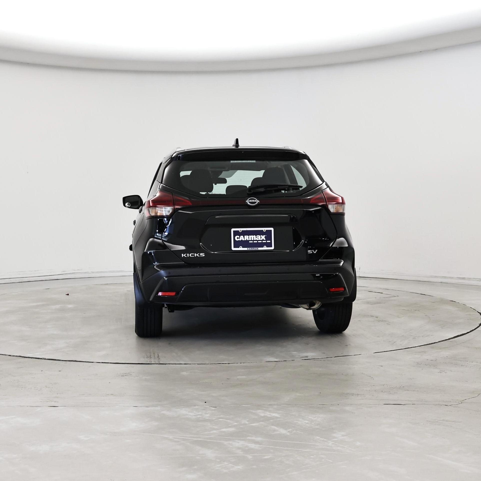Thumbnail: 2023 Nissan Kicks - 6