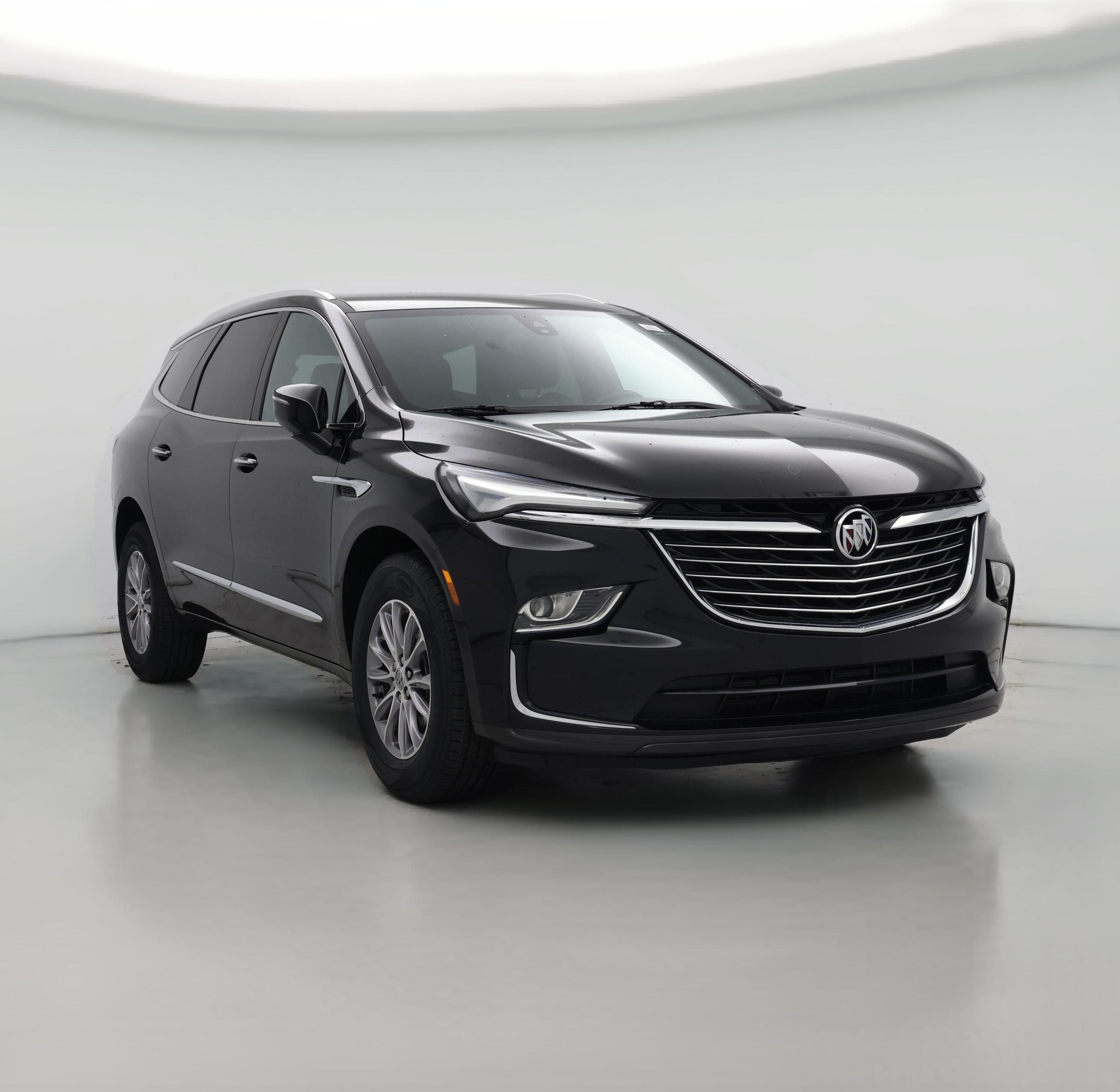 Thumbnail: 2024 Buick Enclave - 1