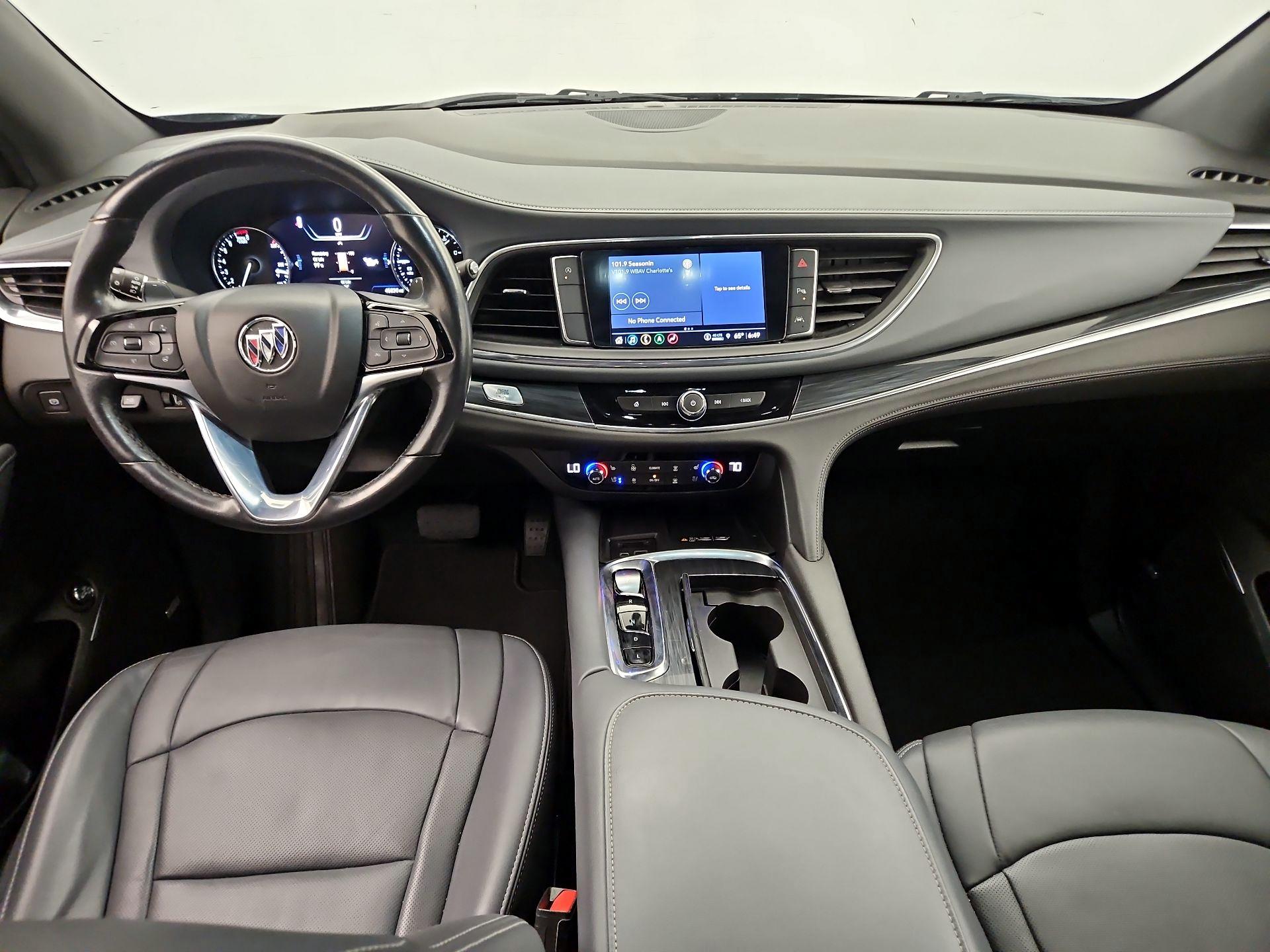 Thumbnail: 2024 Buick Enclave - 9