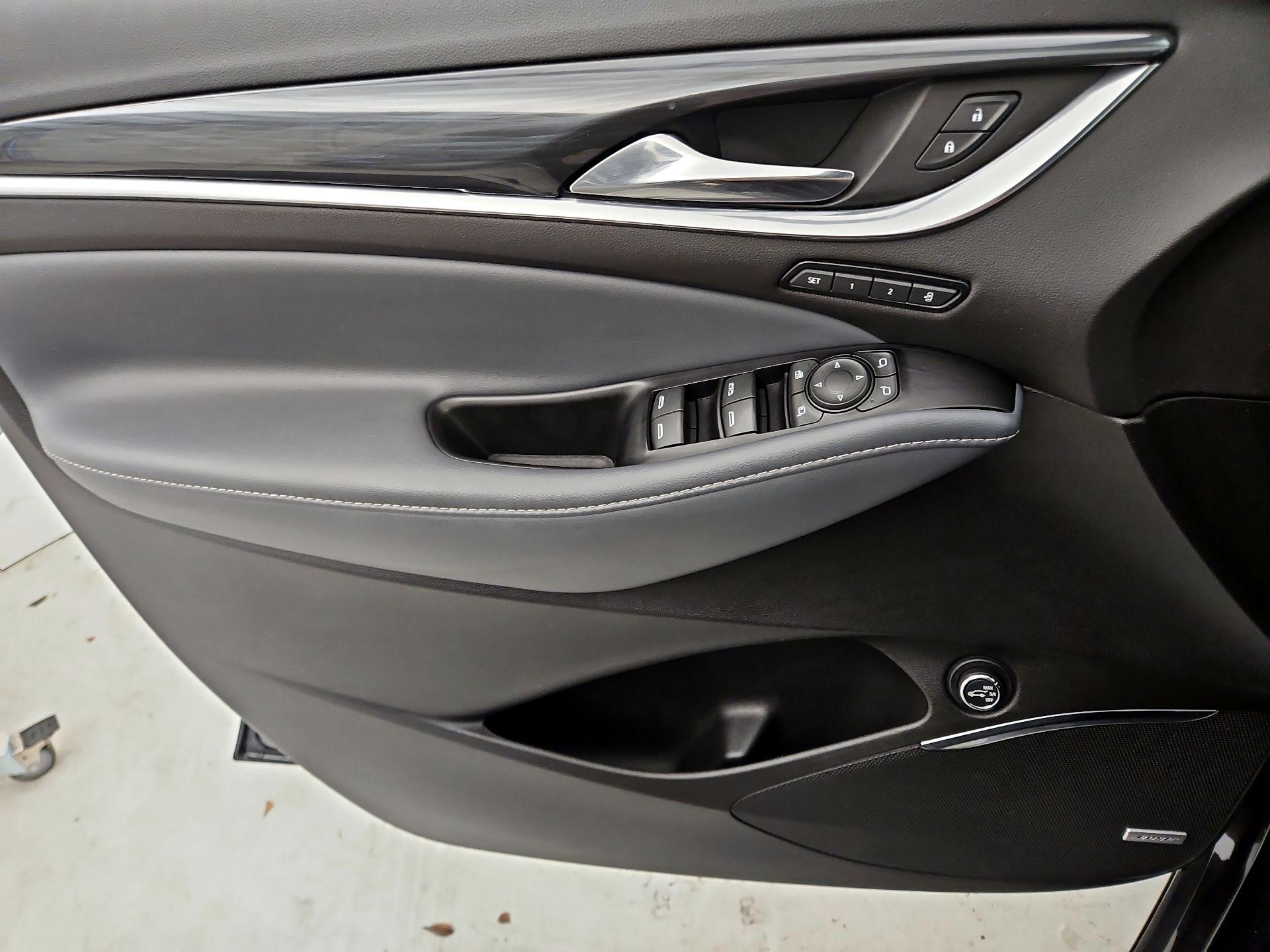 Thumbnail: 2024 Buick Enclave - 12