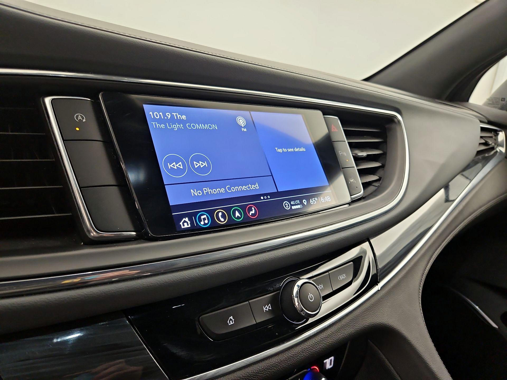 Thumbnail: 2024 Buick Enclave - 15