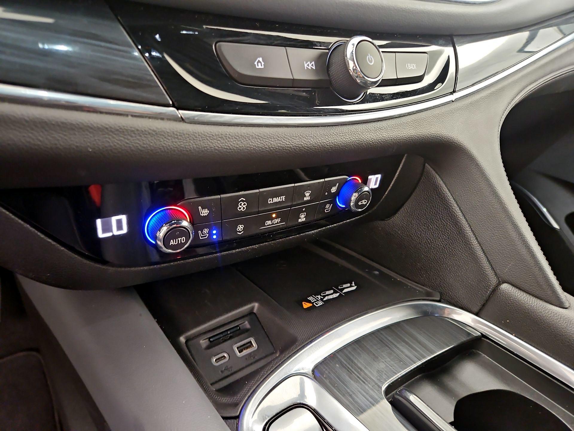 Thumbnail: 2024 Buick Enclave - 16