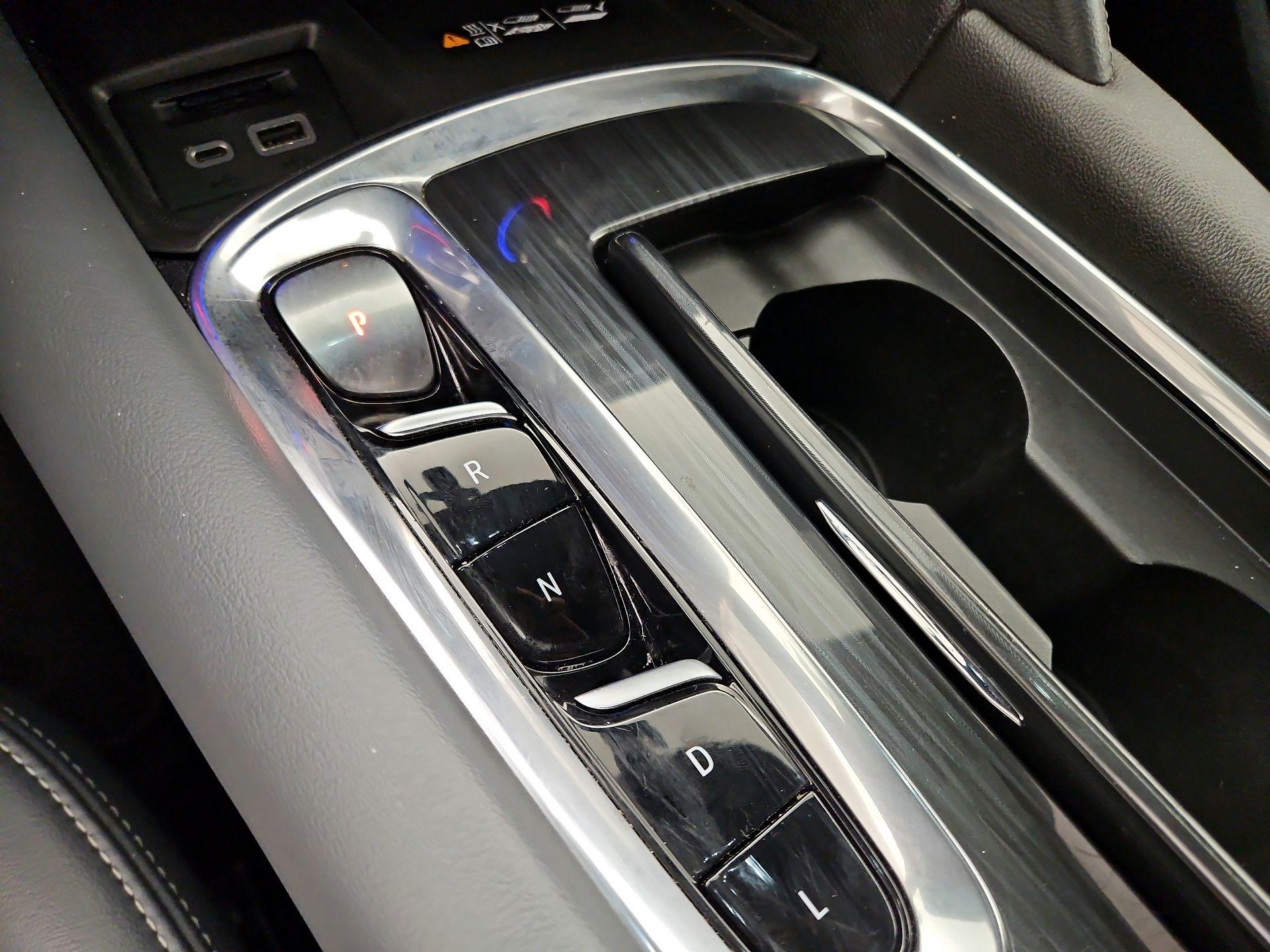Thumbnail: 2024 Buick Enclave - 17