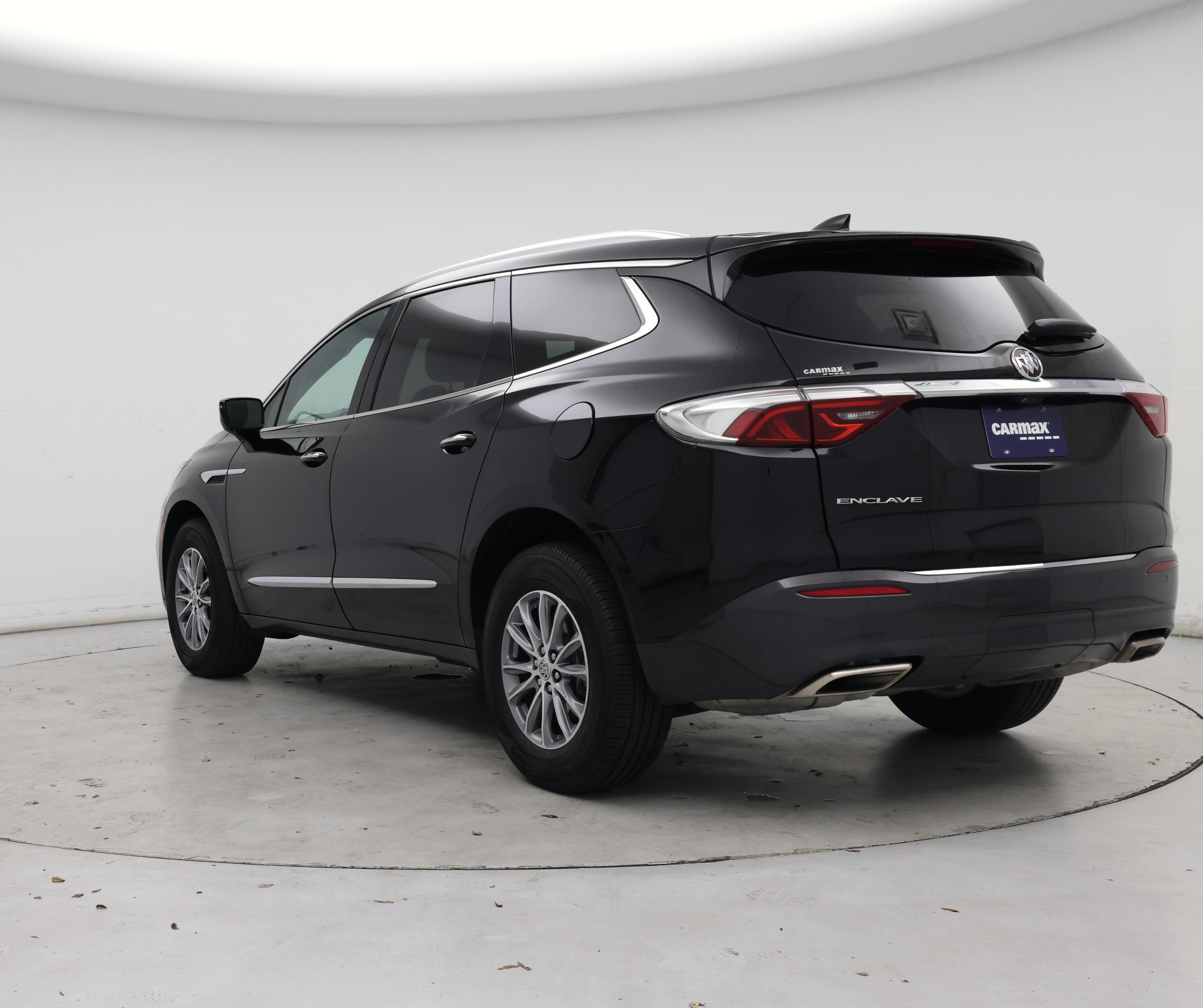 Thumbnail: 2024 Buick Enclave - 2