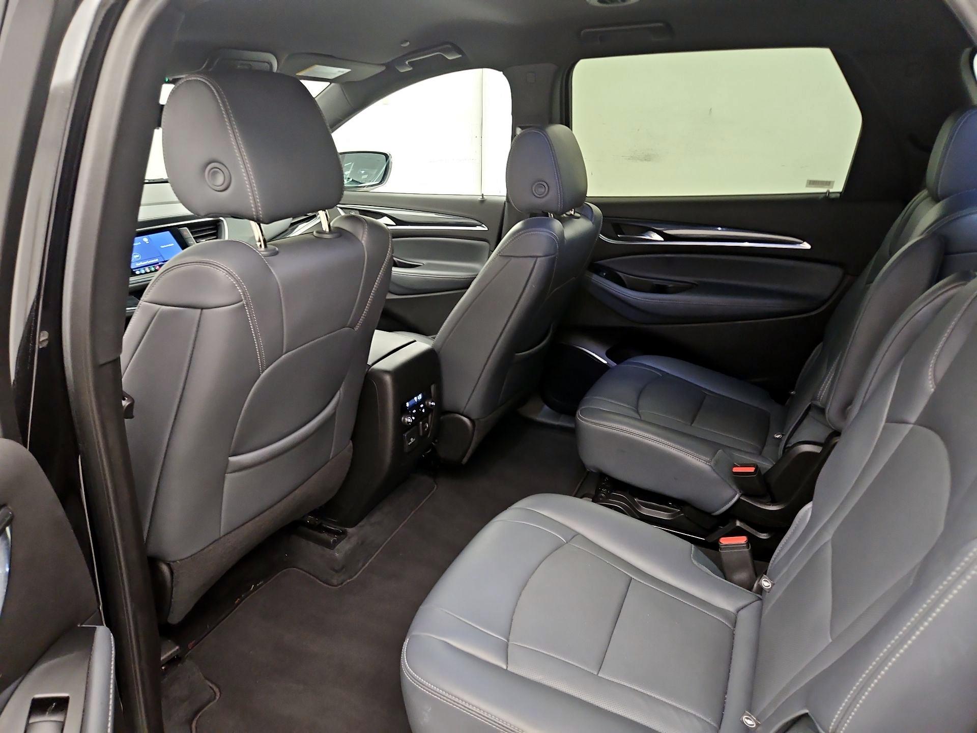 Thumbnail: 2024 Buick Enclave - 19