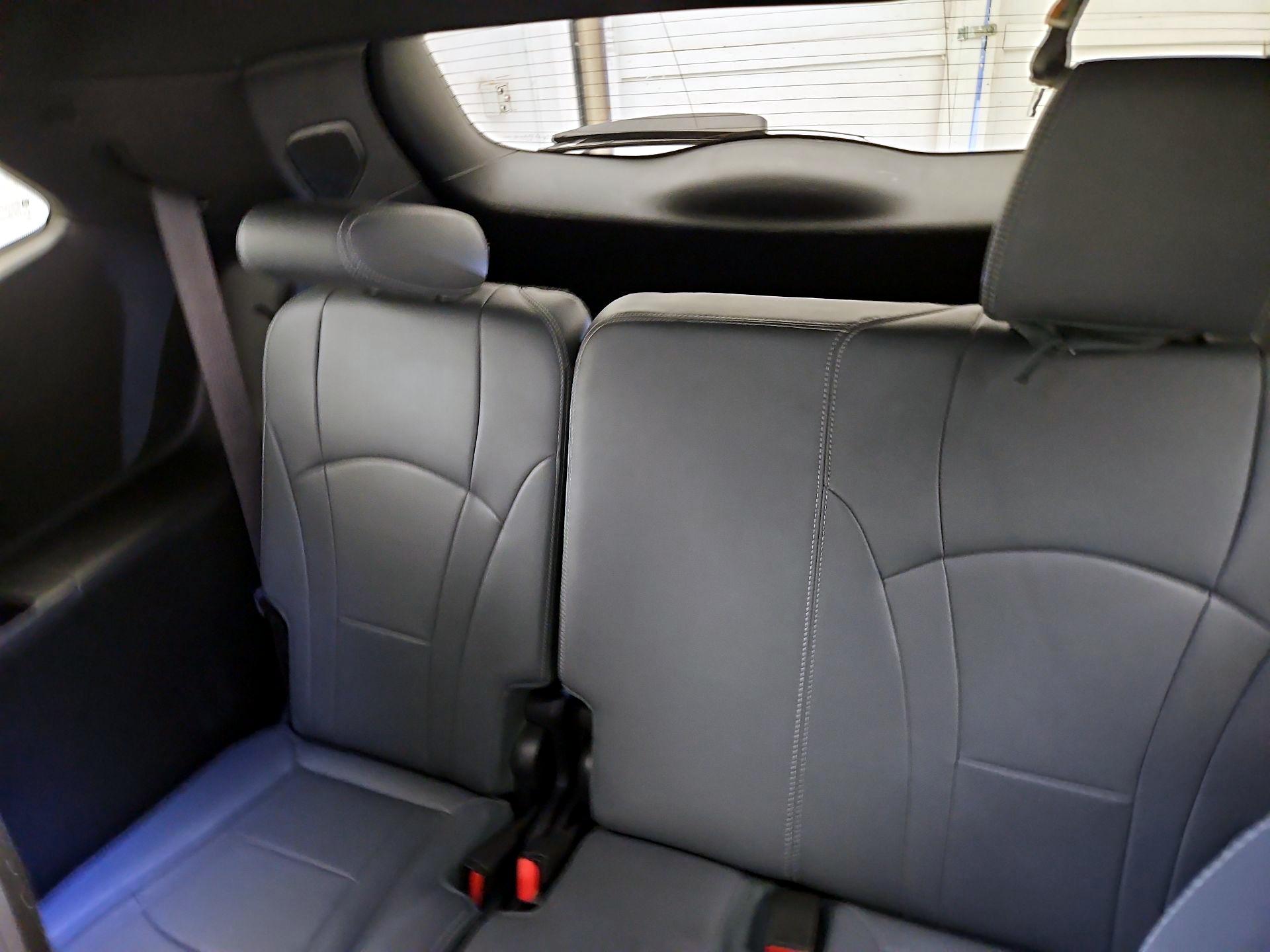 Thumbnail: 2024 Buick Enclave - 20