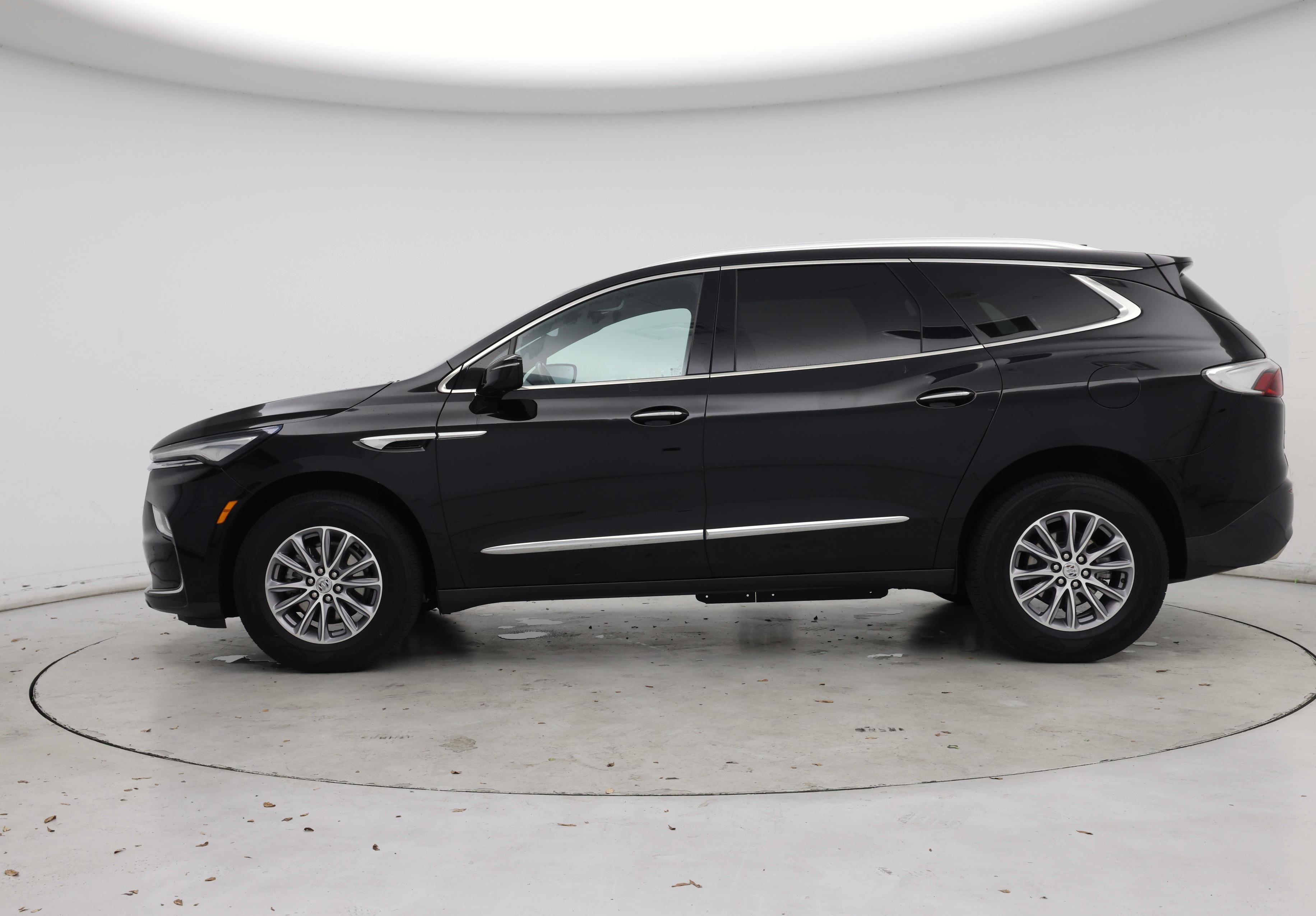 Thumbnail: 2024 Buick Enclave - 3