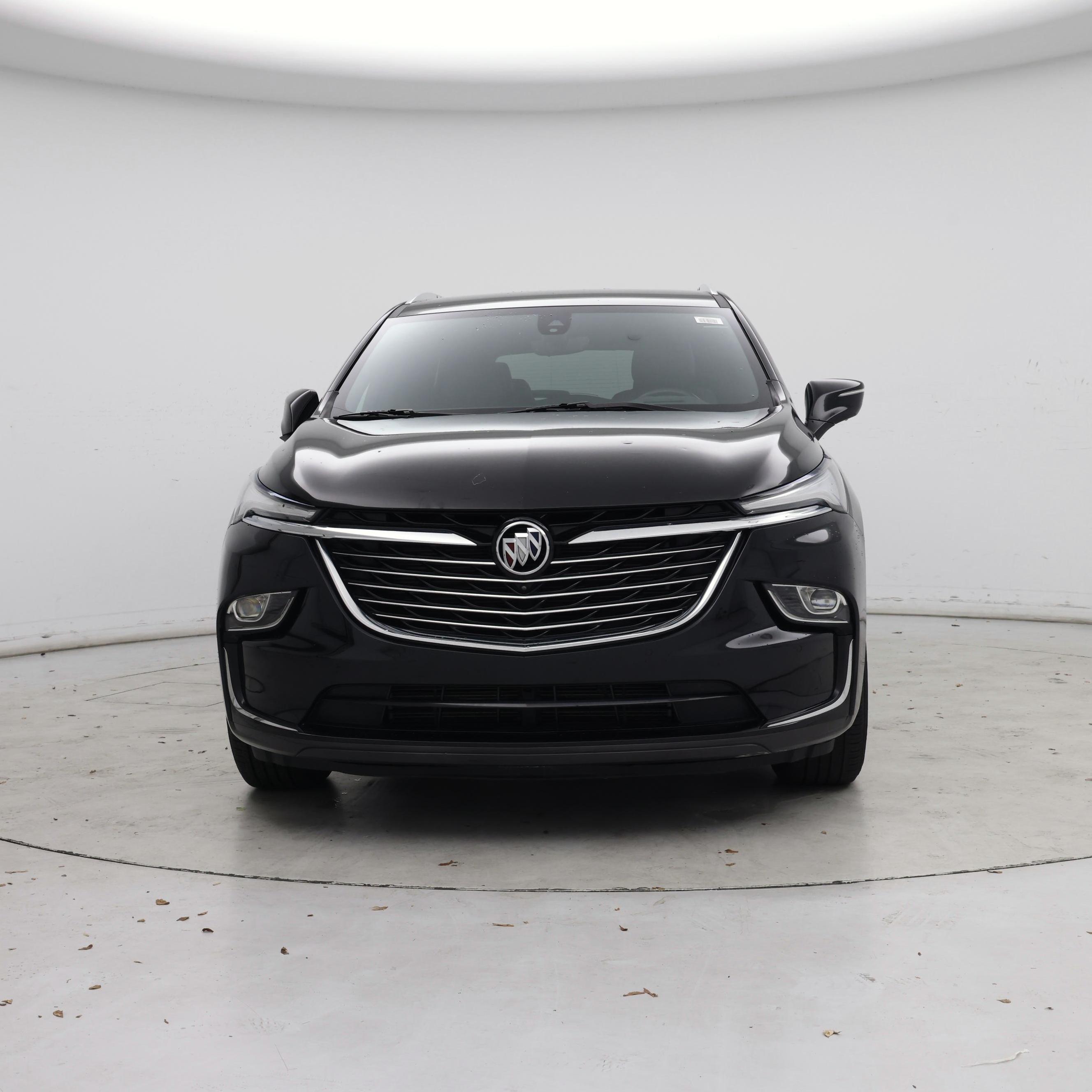 Thumbnail: 2024 Buick Enclave - 5