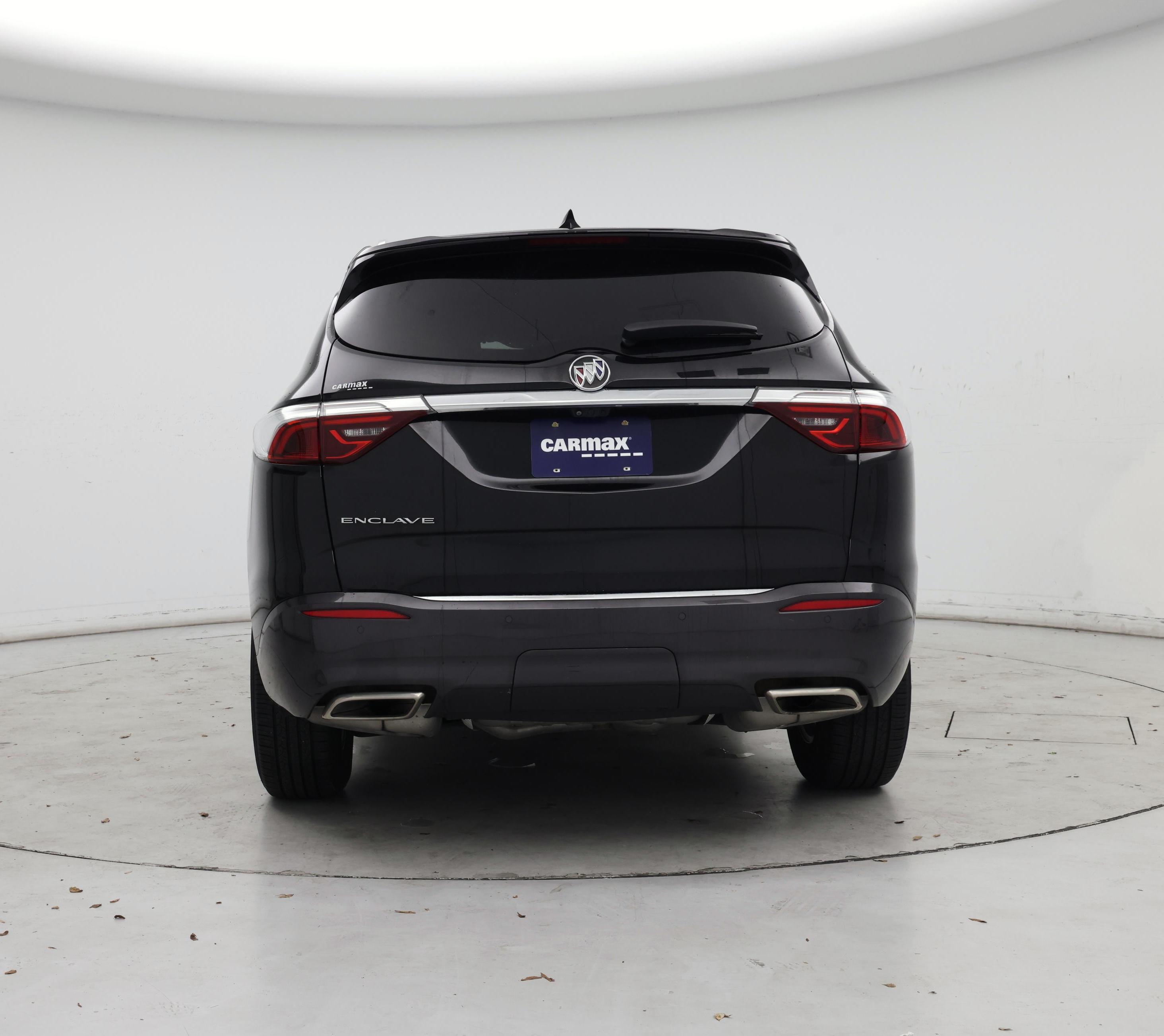 Thumbnail: 2024 Buick Enclave - 6