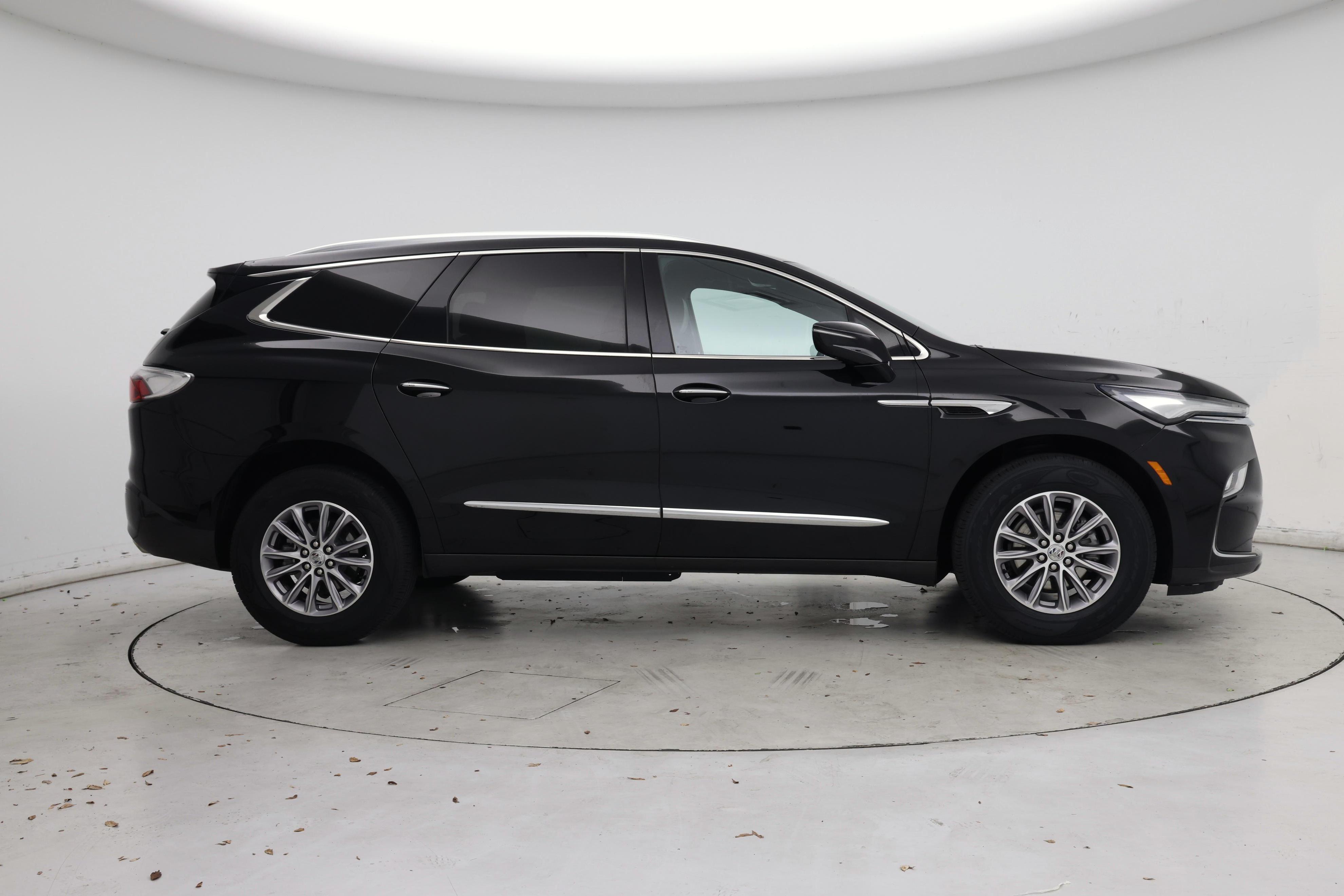 Thumbnail: 2024 Buick Enclave - 7