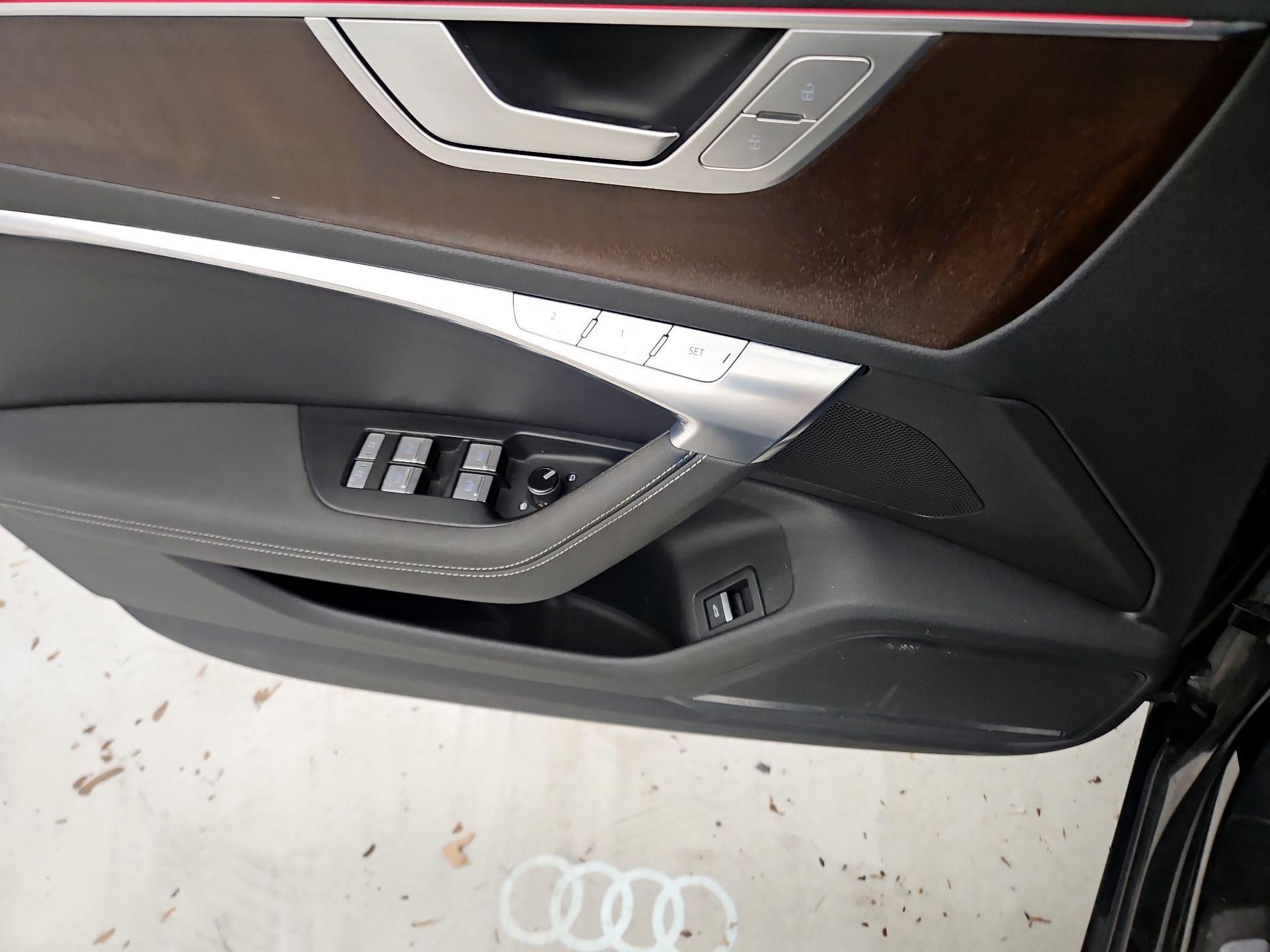 Thumbnail: 2020 Audi A6 - 12