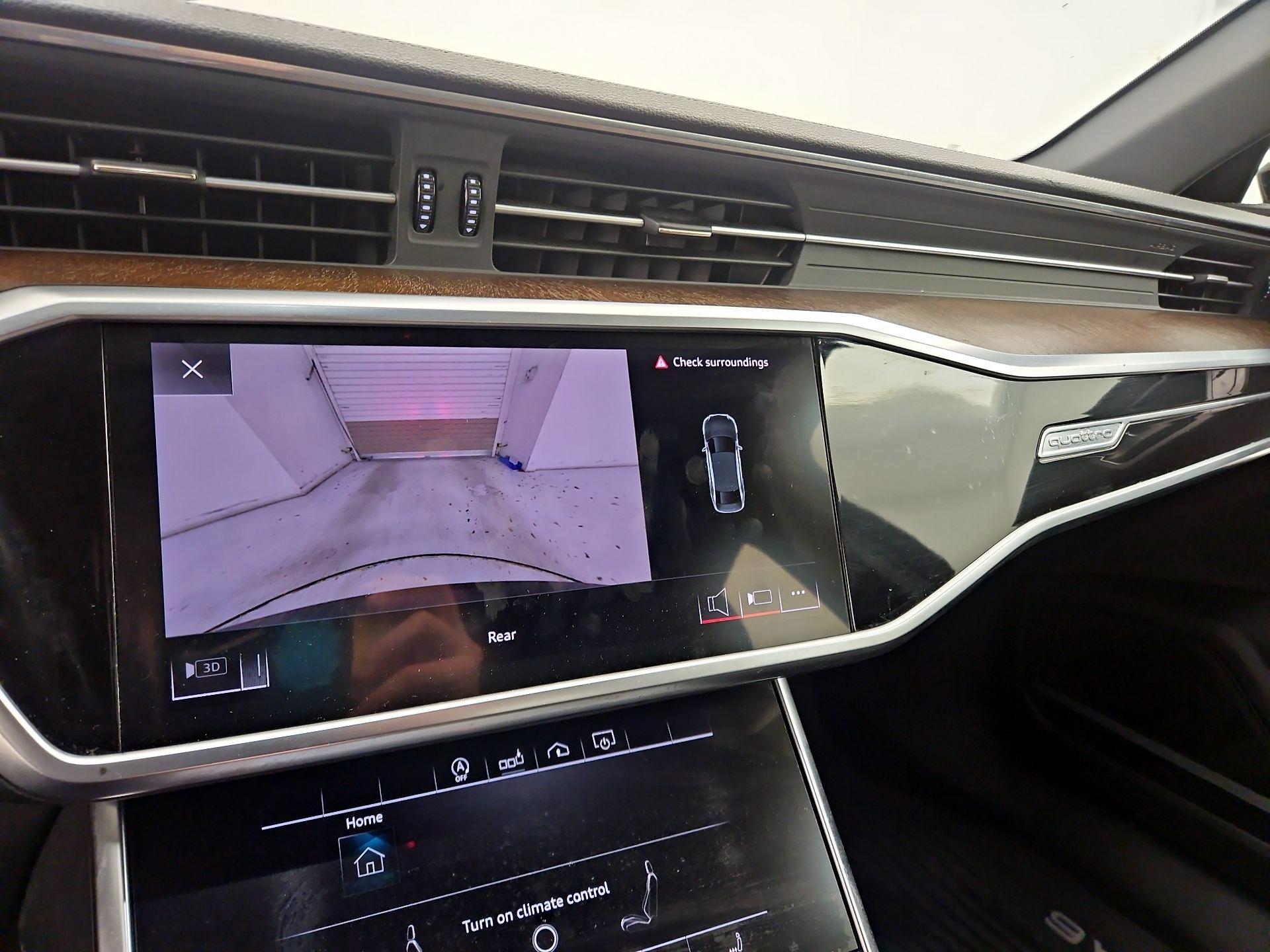 Thumbnail: 2020 Audi A6 - 13