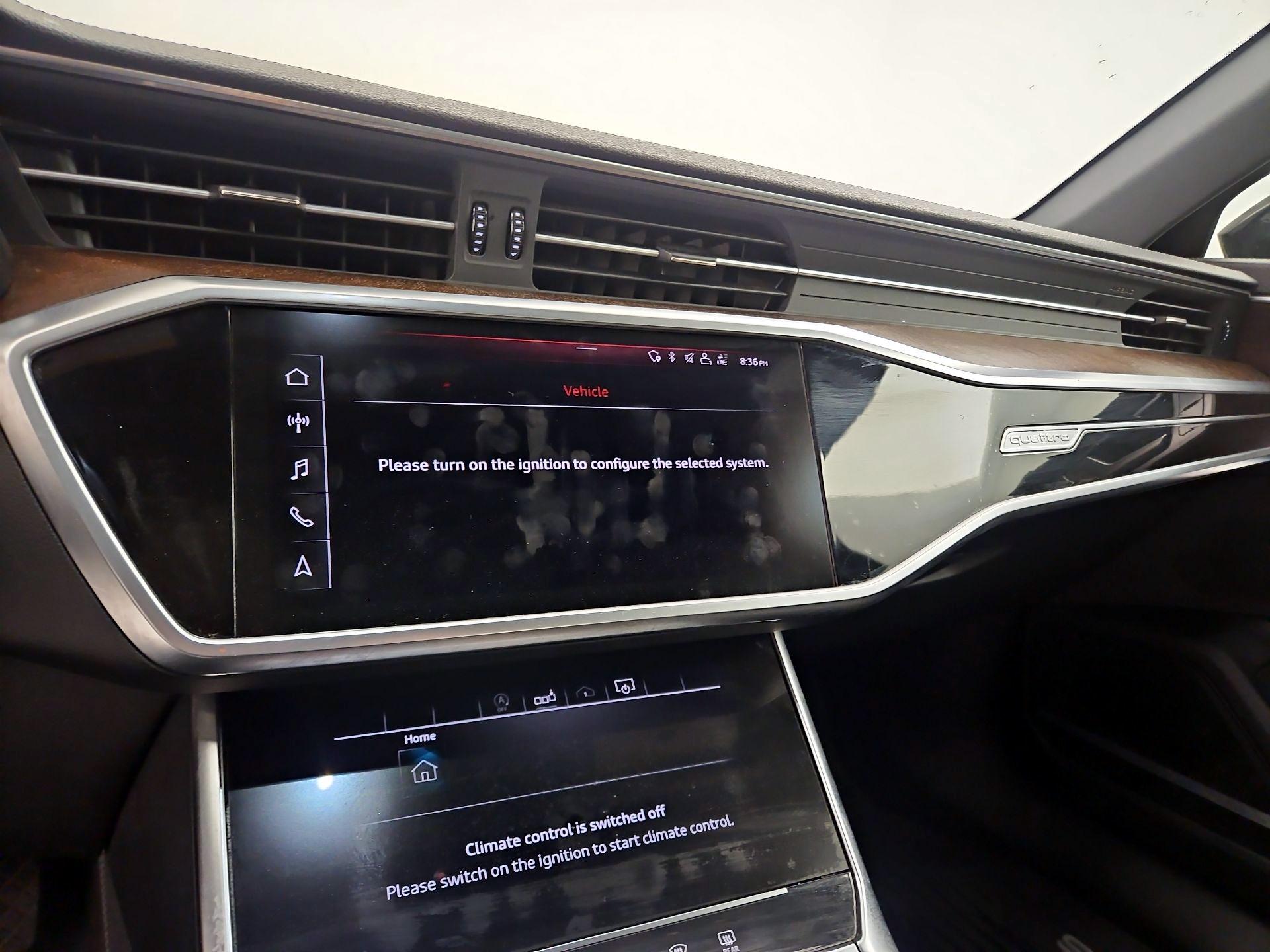 Thumbnail: 2020 Audi A6 - 14