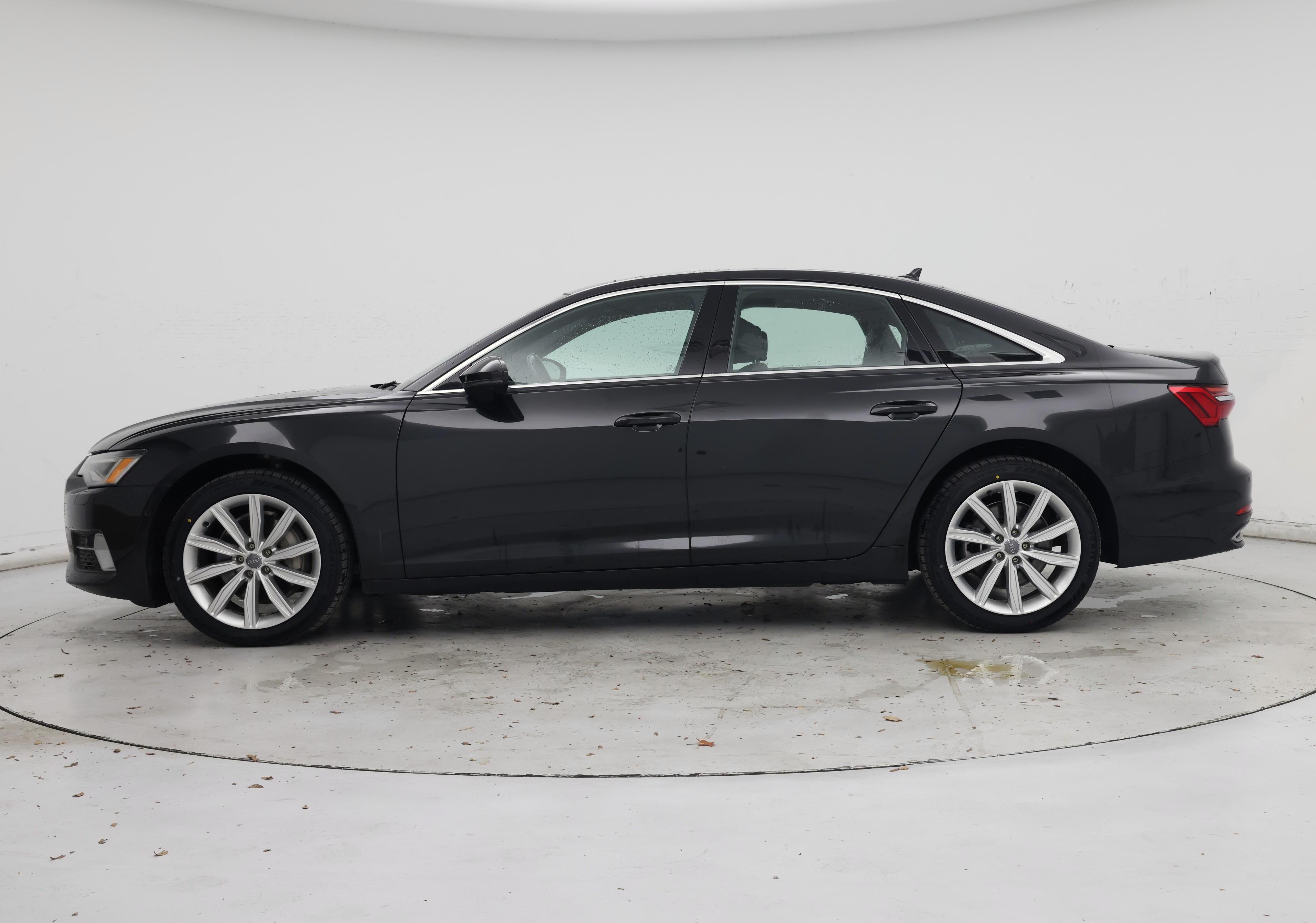 Thumbnail: 2020 Audi A6 - 3