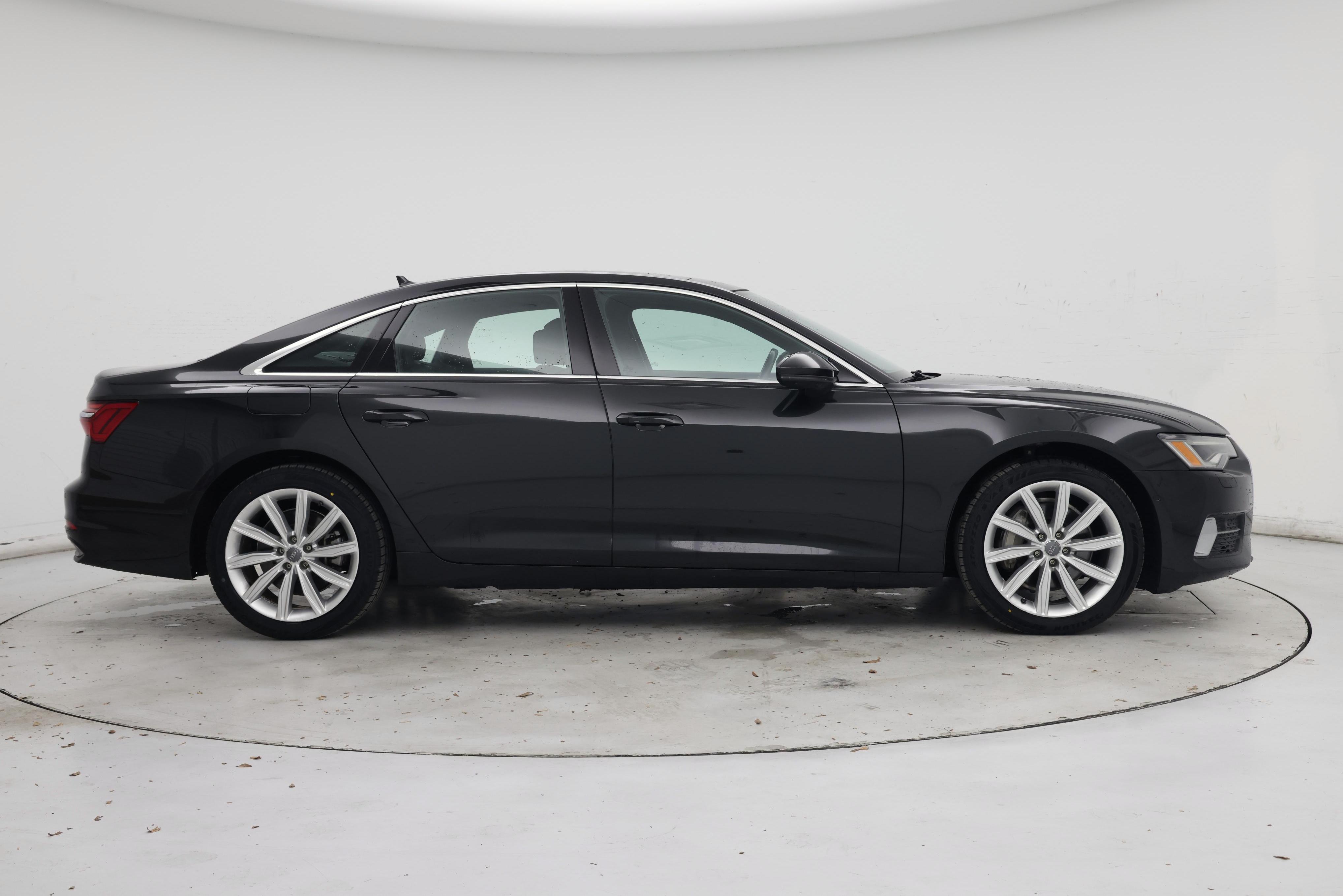 Thumbnail: 2020 Audi A6 - 7