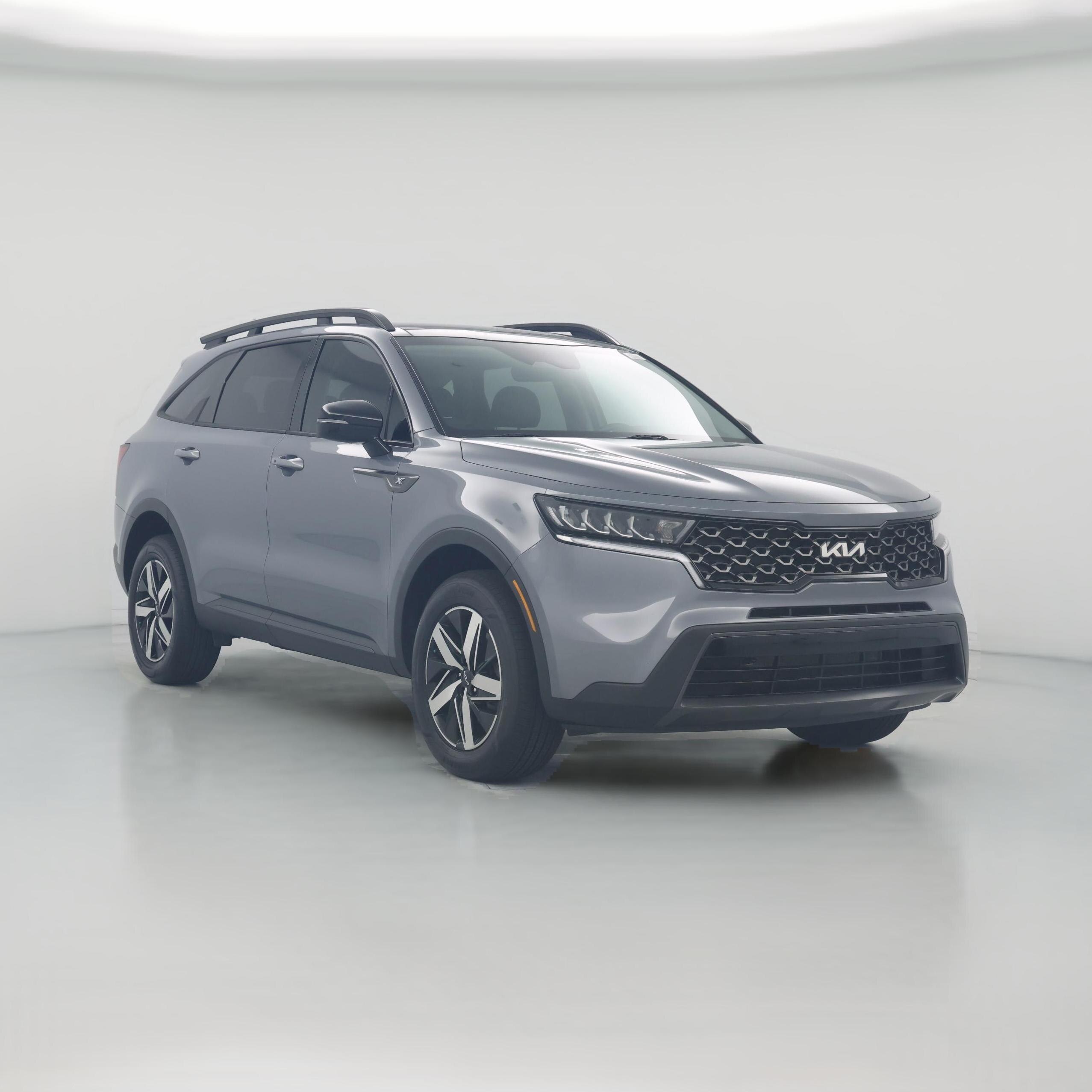 Thumbnail: 2022 Kia Sorento - 1