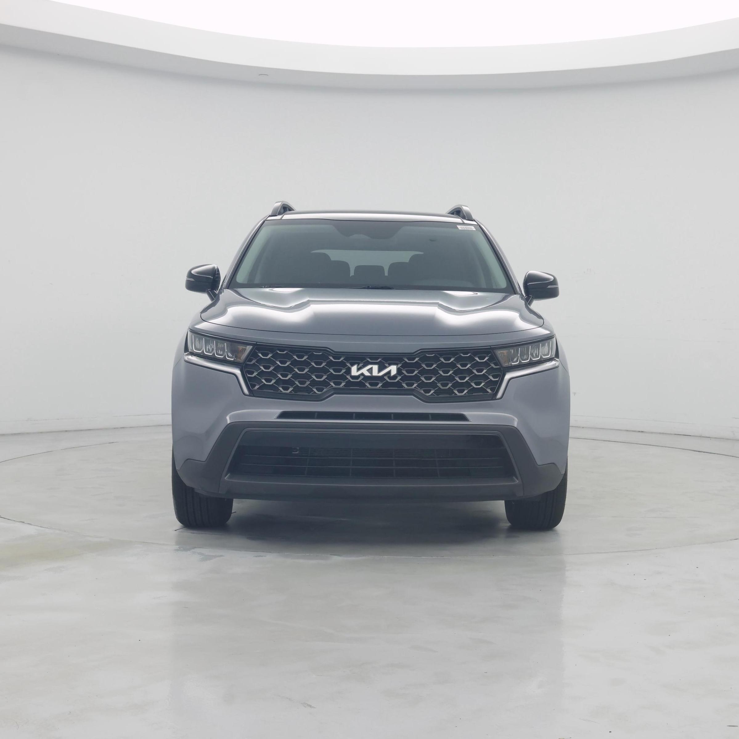 Thumbnail: 2022 Kia Sorento - 5